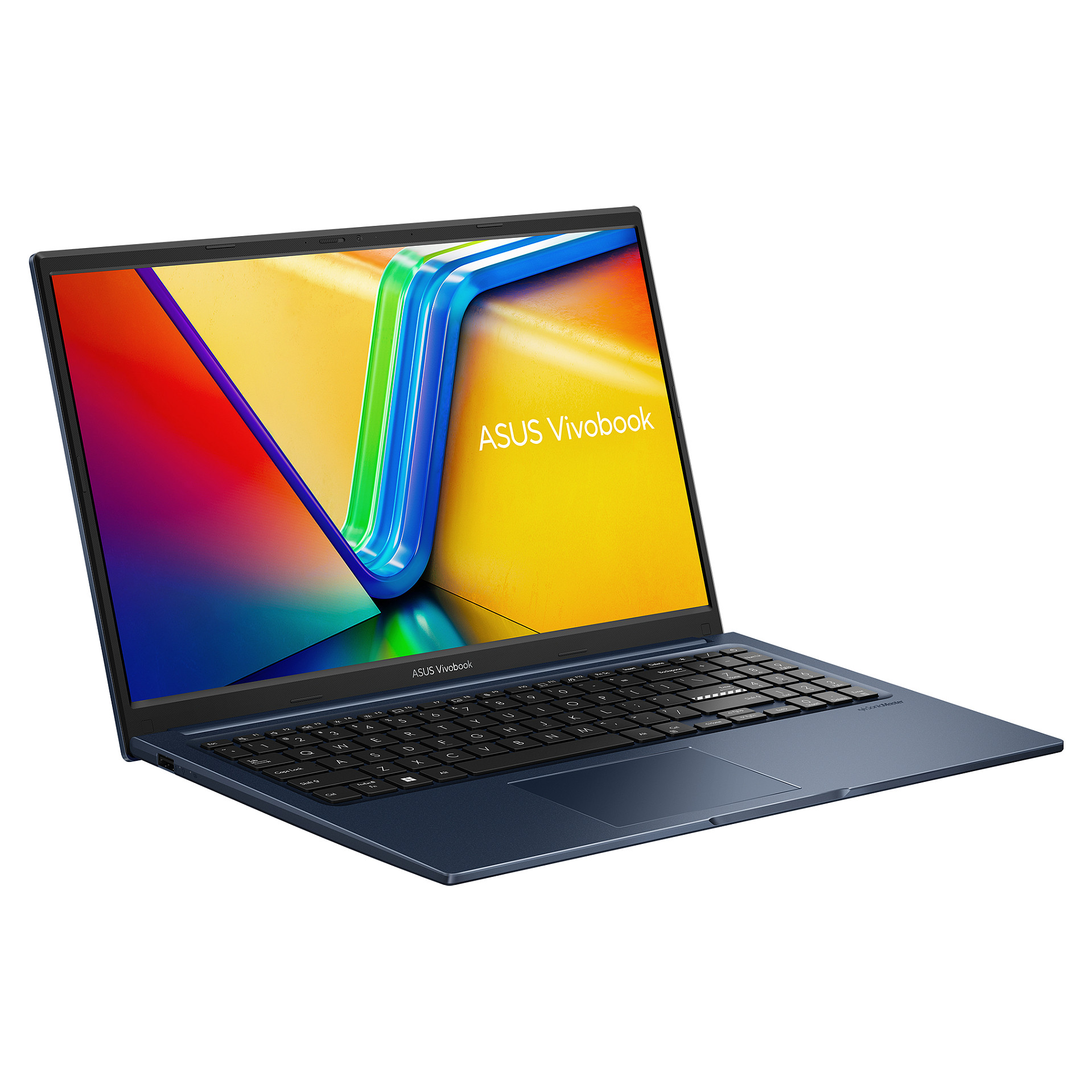 Laptop ASUS VivoBook 15 X1504VA-BQ3849 / Core 5 120U / 16GB DDR4 / 1TB / 15.6" Full HD 60Hz / Intel Graphics / DE - Blu - Figura 4