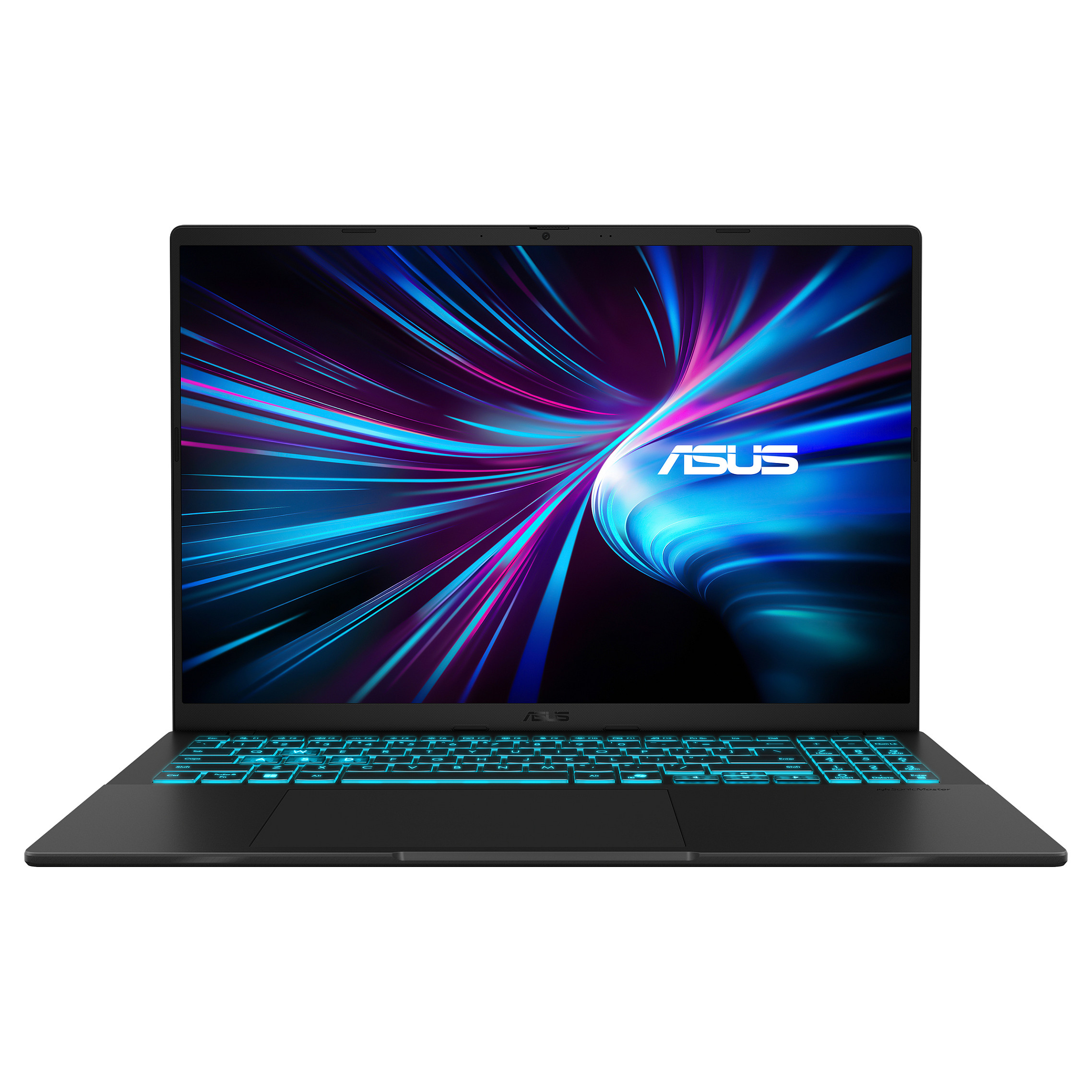Laptop ASUS Gaming V16 V3607VM-RP008W / Core 5 210H / 16GB DDR5 / 1TB / 16" WUXGA 144Hz / RTX 5060 8GB / DE - Zezë - Figura 2