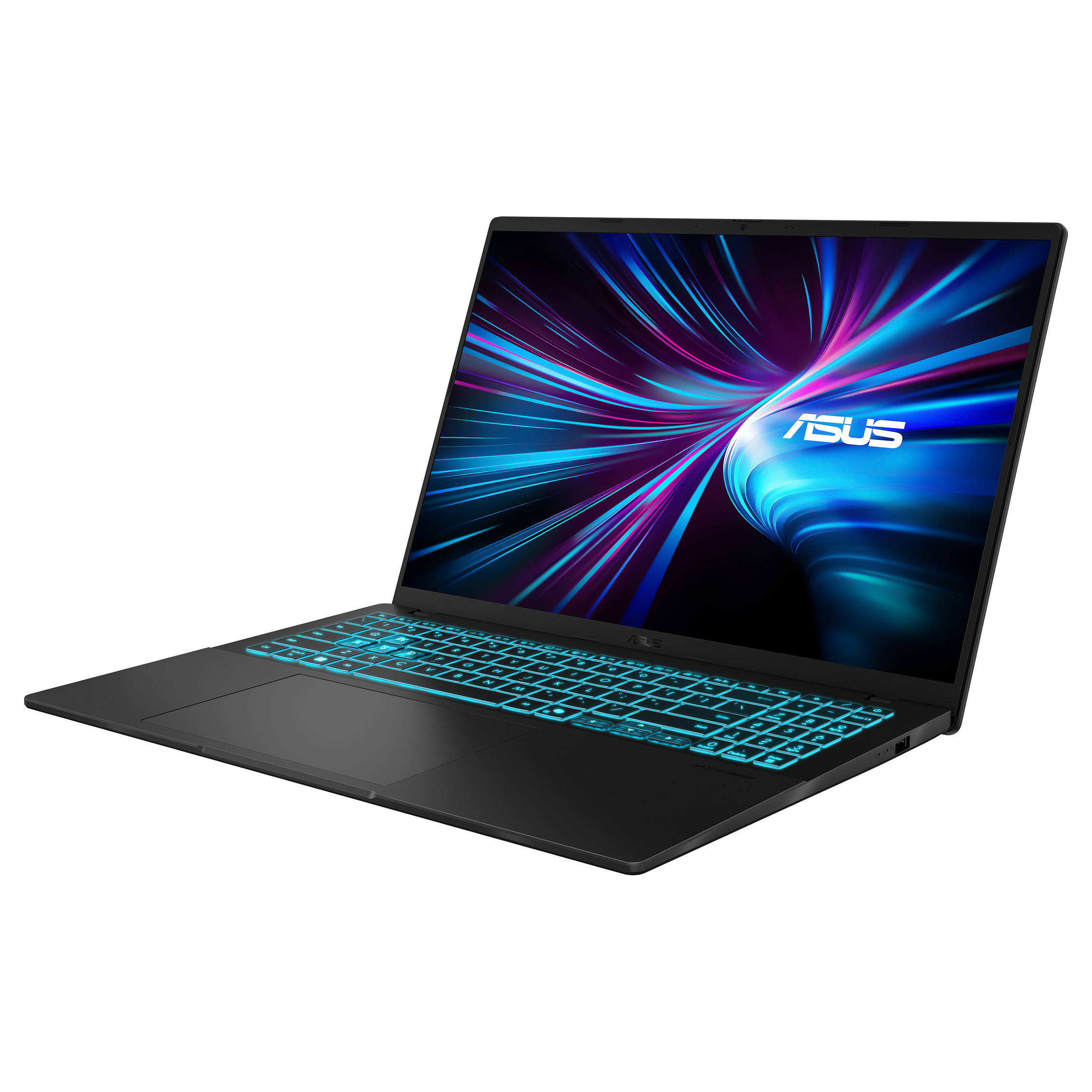 Laptop ASUS Gaming V16 V3607VM-RP008W / Core 5 210H / 16GB DDR5 / 1TB / 16" WUXGA 144Hz / RTX 5060 8GB / DE - Zezë - Figura 4