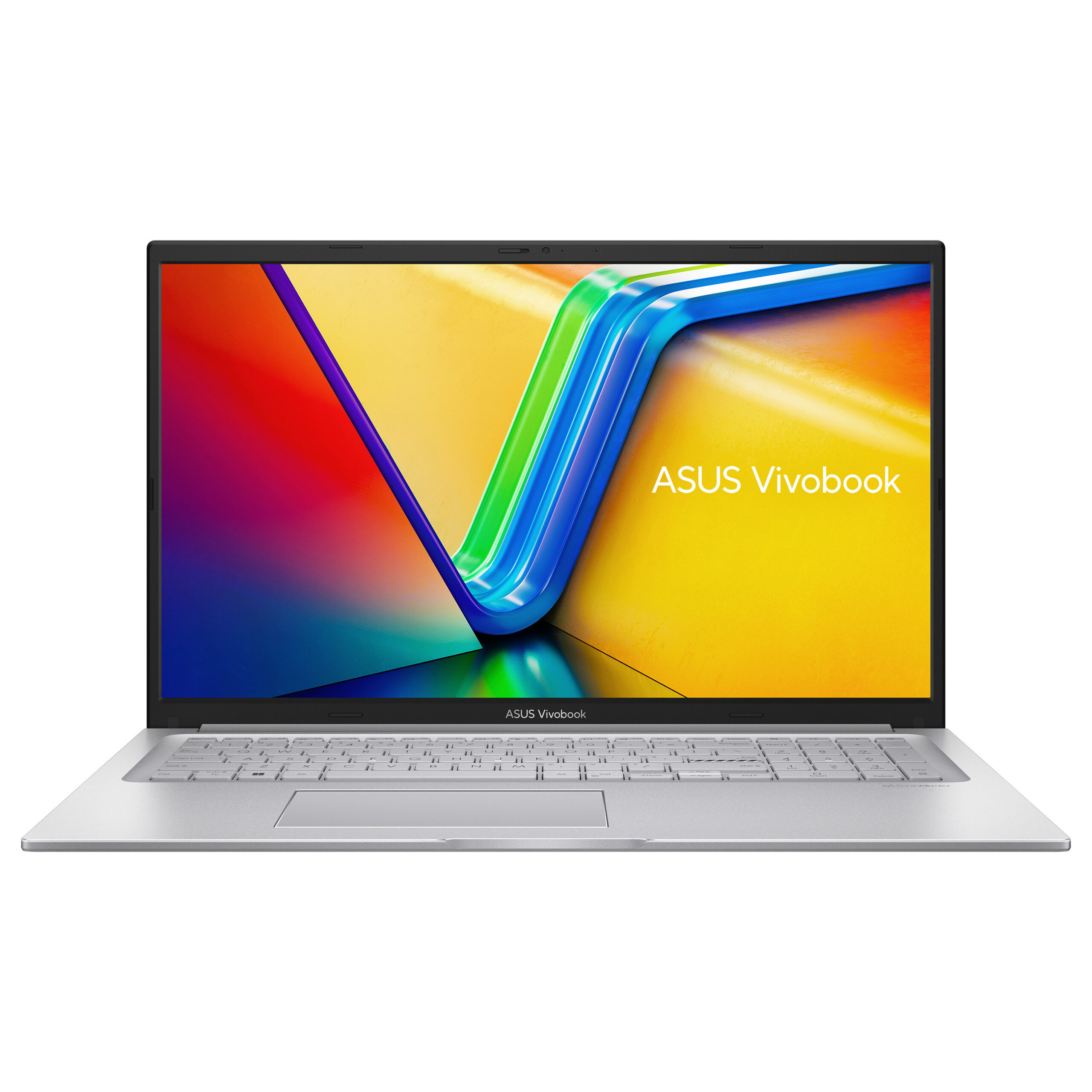 Laptop ASUS VivoBook 17 X1704VA-AU833 / i7-1355U / 16GB DDR4 / 1TB / 17.3" Full HD IPS-Level AG 60Hz / Intel Iris Graphics / DE - Argjend