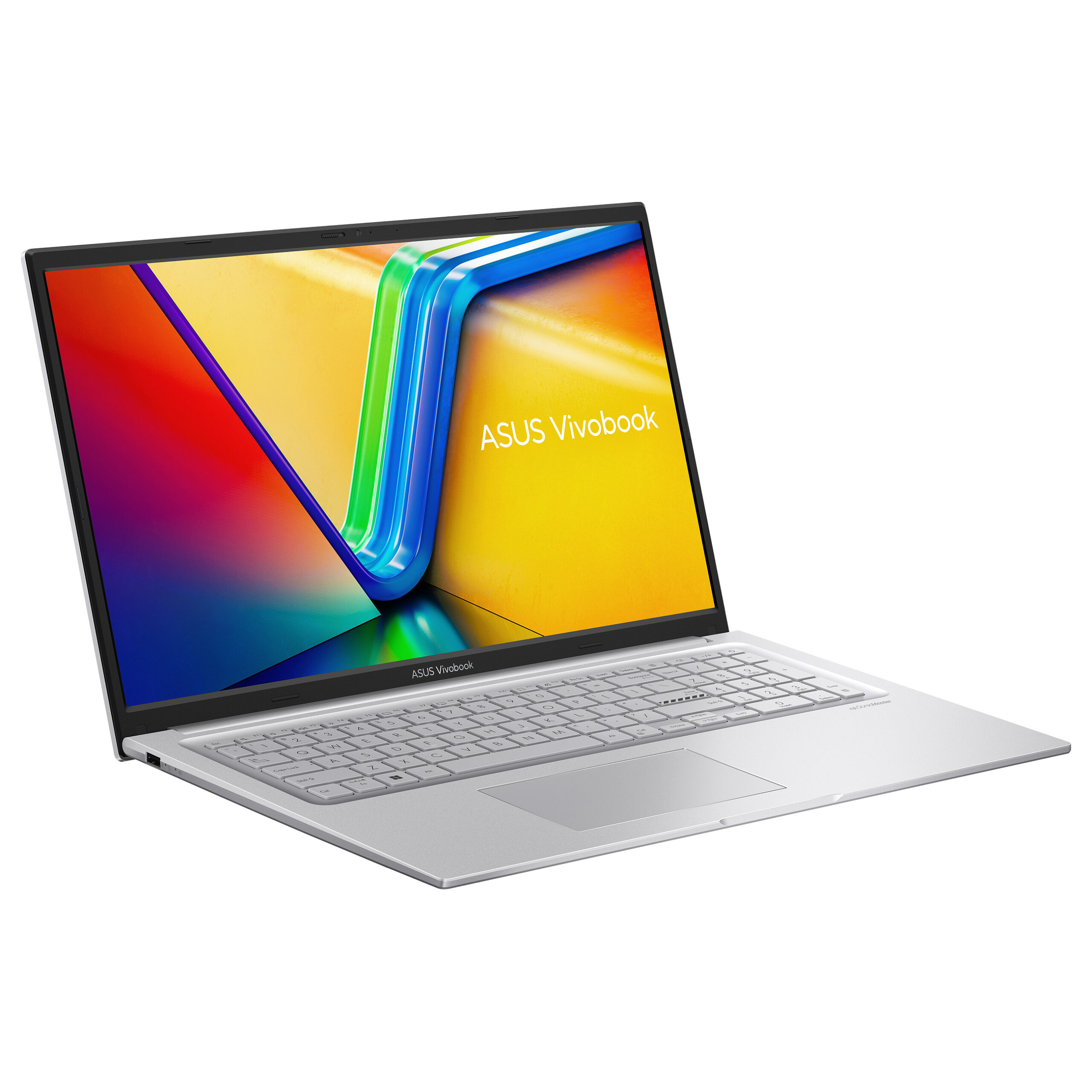 Laptop ASUS VivoBook 17 X1704VA-AU833 / i7-1355U / 16GB DDR4 / 1TB / 17.3" Full HD IPS-Level AG 60Hz / Intel Iris Graphics / DE - Argjend - Figura 3