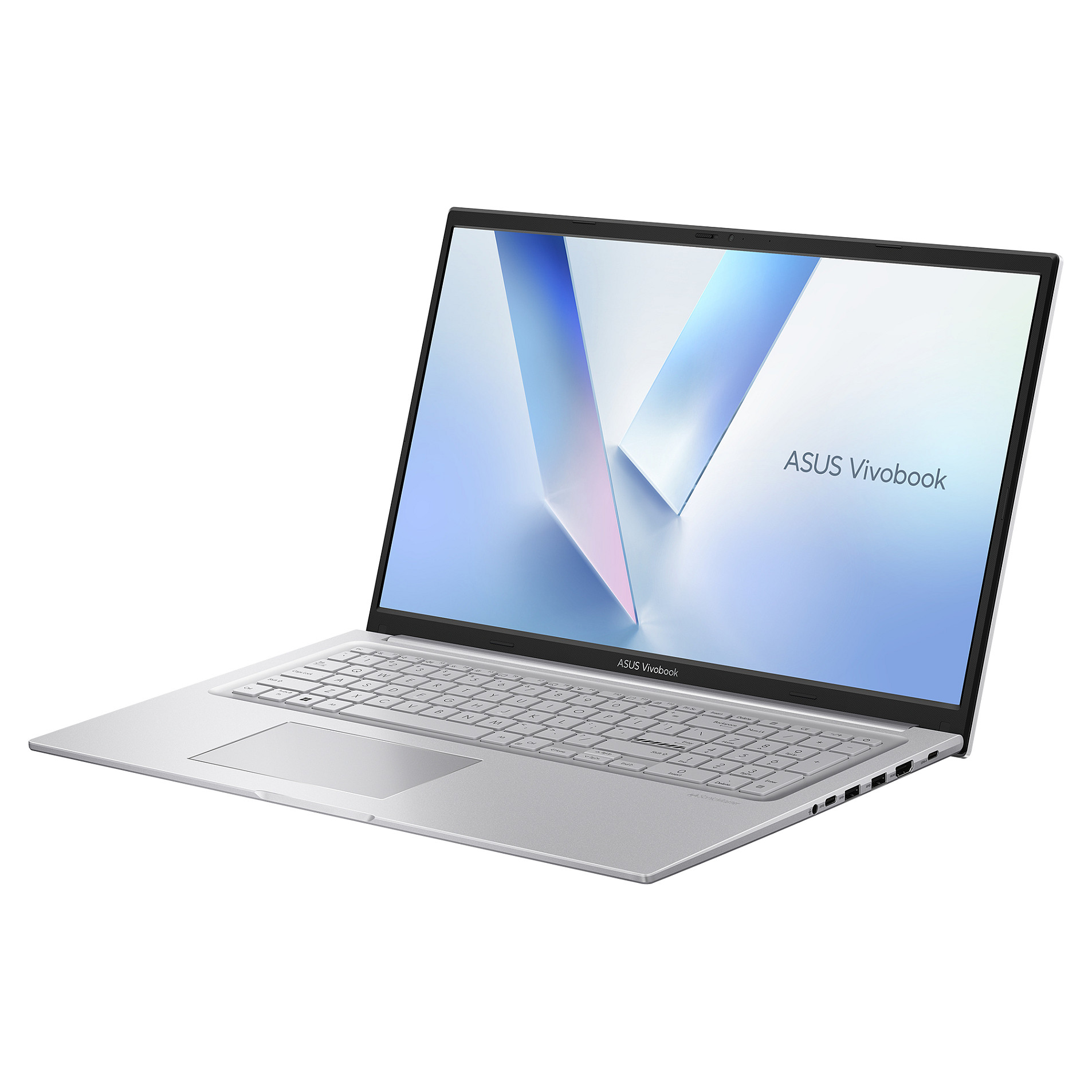 Laptop ASUS VivoBook 17 X1704VA-AU833 / i7-1355U / 16GB DDR4 / 1TB / 17.3" Full HD IPS-Level AG 60Hz / Intel Iris Graphics / DE - Argjend - Figura 4