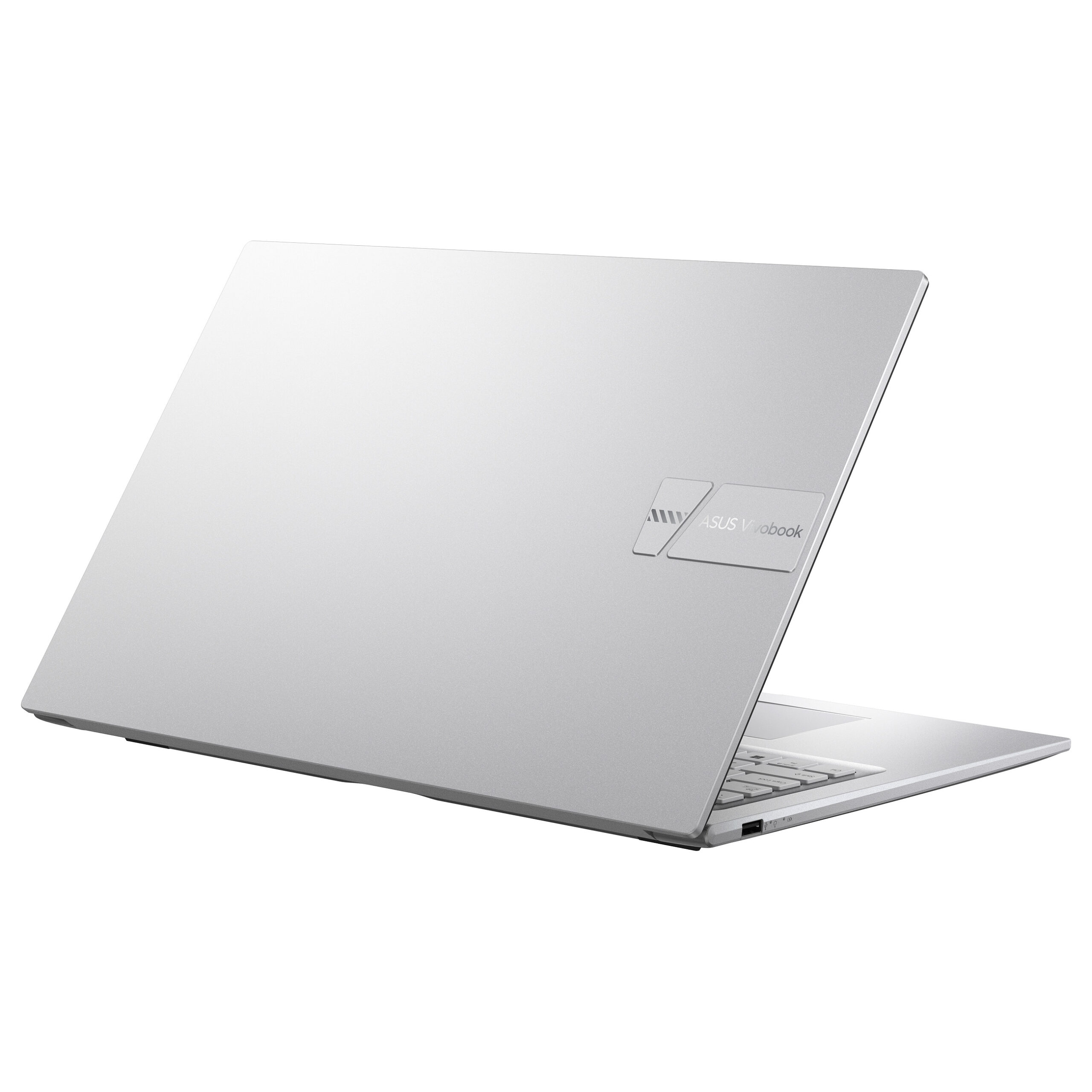 Laptop ASUS VivoBook 17 X1704VA-AU833 / i7-1355U / 16GB DDR4 / 1TB / 17.3" Full HD IPS-Level AG 60Hz / Intel Iris Graphics / DE - Argjend - Figura 5