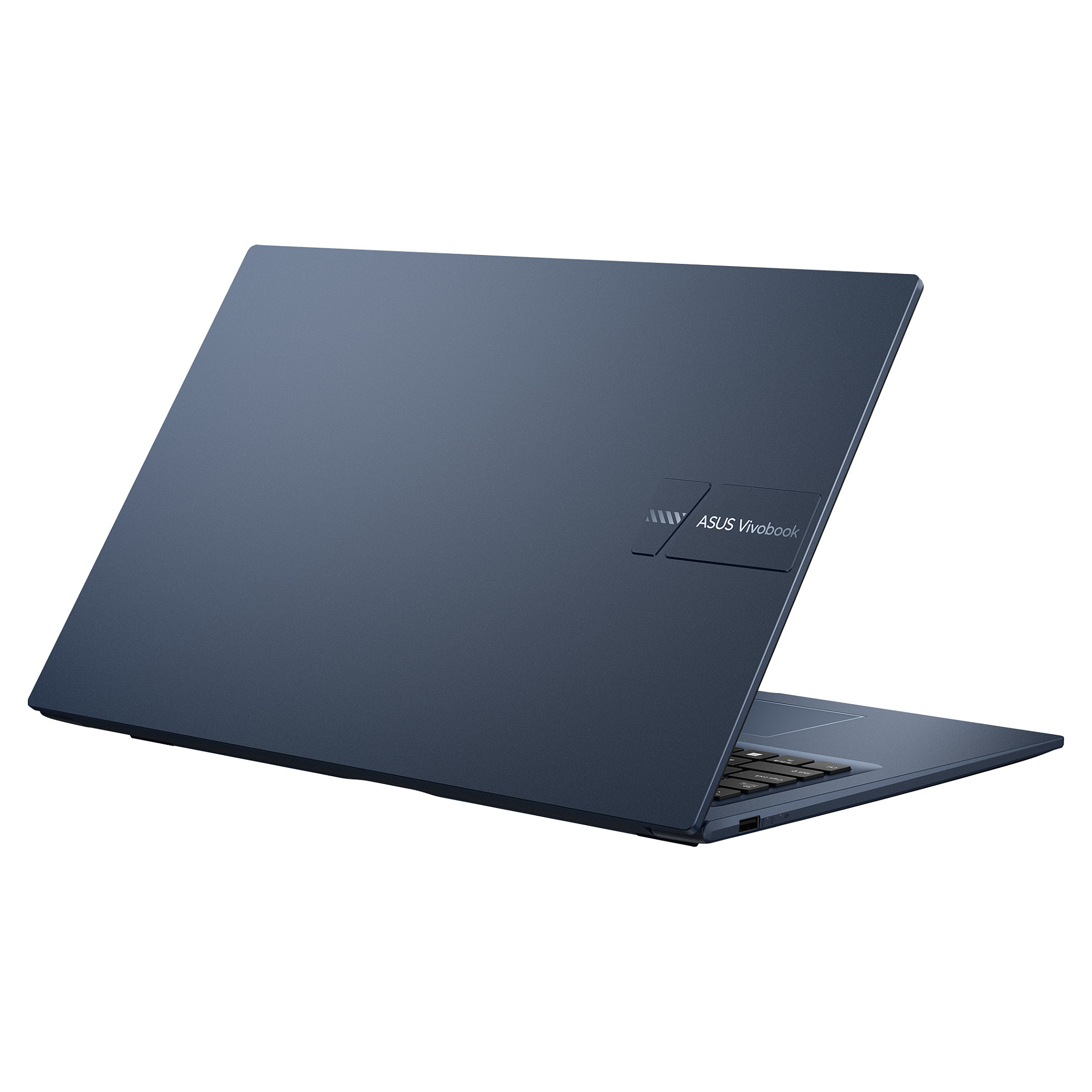 Laptop ASUS VivoBook 17 X1704VA-ISCAU1203W / Core 5 120U / 16GB DDR5 / 512GB / 17.3" Full HD IPS-Level 60Hz / Intel Graphics / DE - Blu e mbyllur - Figura 3