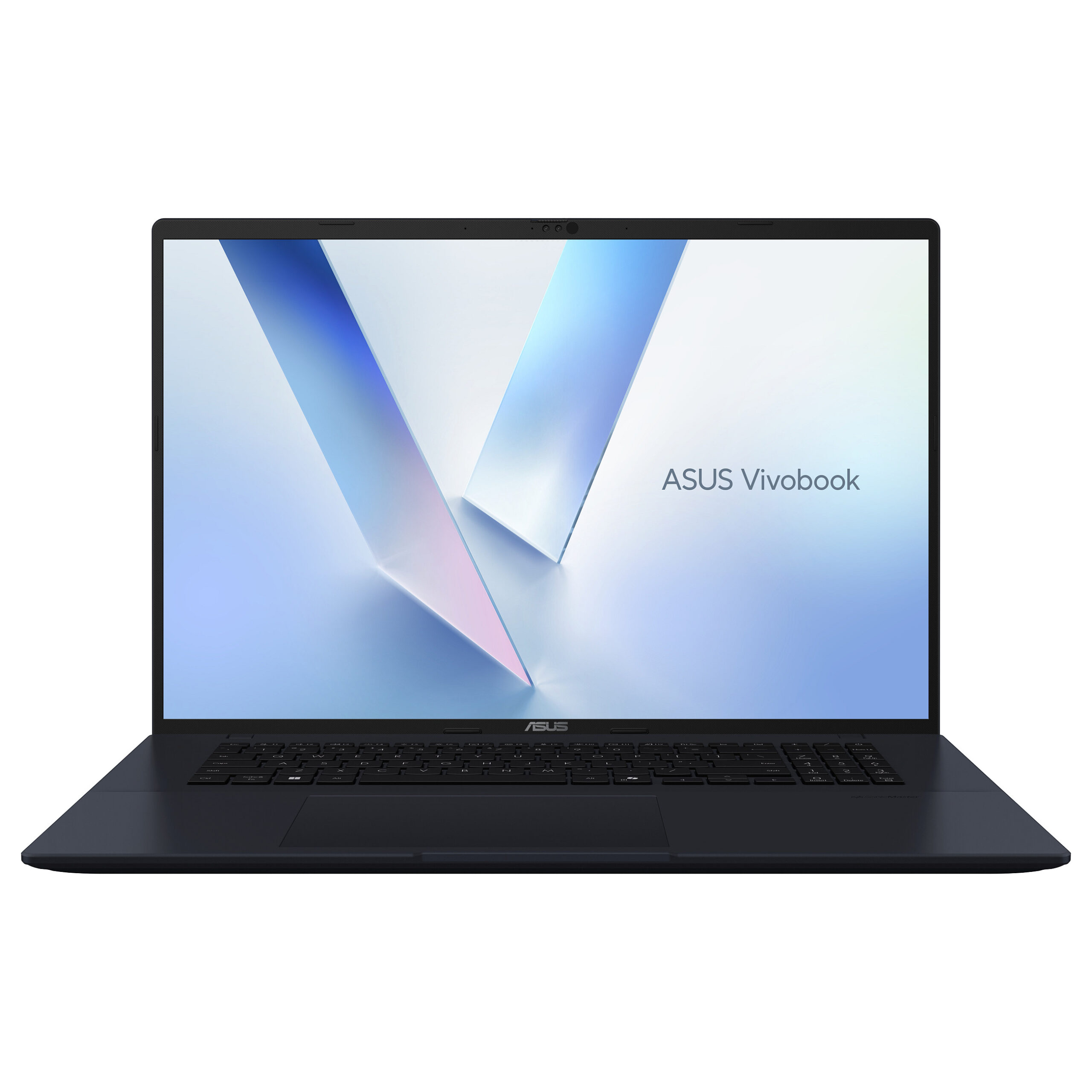 Laptop ASUS VivoBook 18 M1807HA-S8128W / Ryzen 7 260 / 32GB DDR5 / 512GB / 18.4" WUXGA IPS-Level 144Hz / AMD Radeon Graphics / DE -