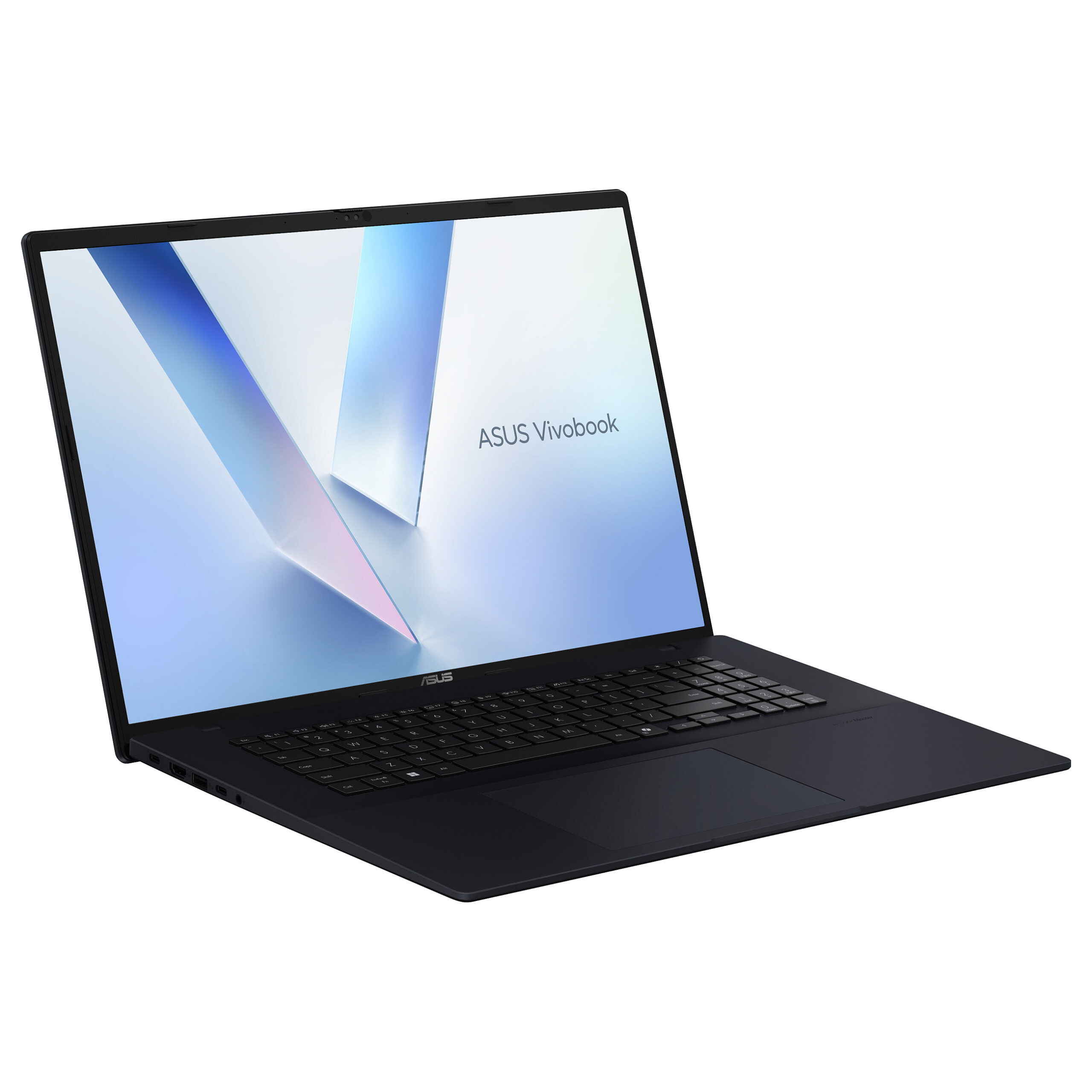 Laptop ASUS VivoBook 18 M1807HA-S8128W / Ryzen 7 260 / 32GB DDR5 / 512GB / 18.4" WUXGA IPS-Level 144Hz / AMD Radeon Graphics / DE - - Figura 2