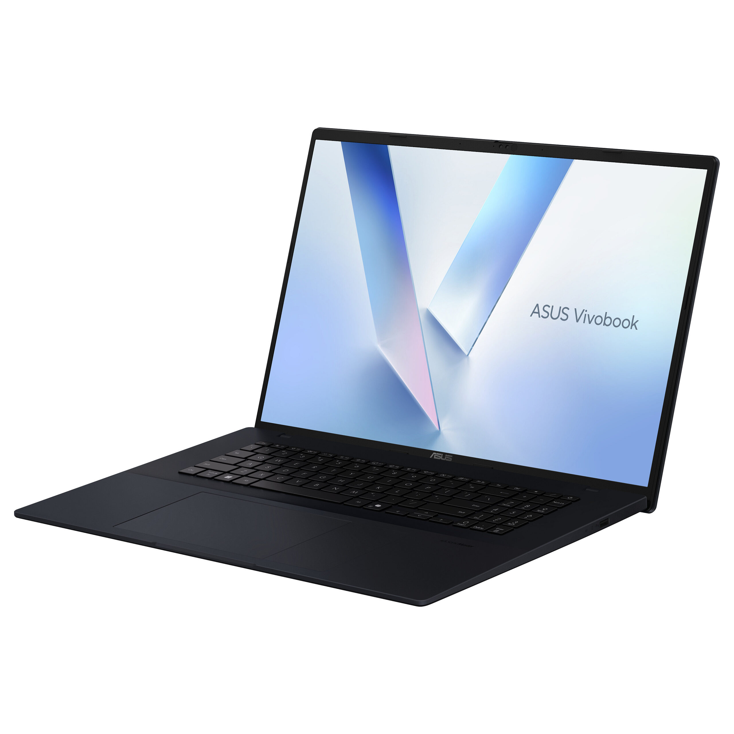 Laptop ASUS VivoBook 18 M1807HA-S8128W / Ryzen 7 260 / 32GB DDR5 / 512GB / 18.4" WUXGA IPS-Level 144Hz / AMD Radeon Graphics / DE - - Figura 3
