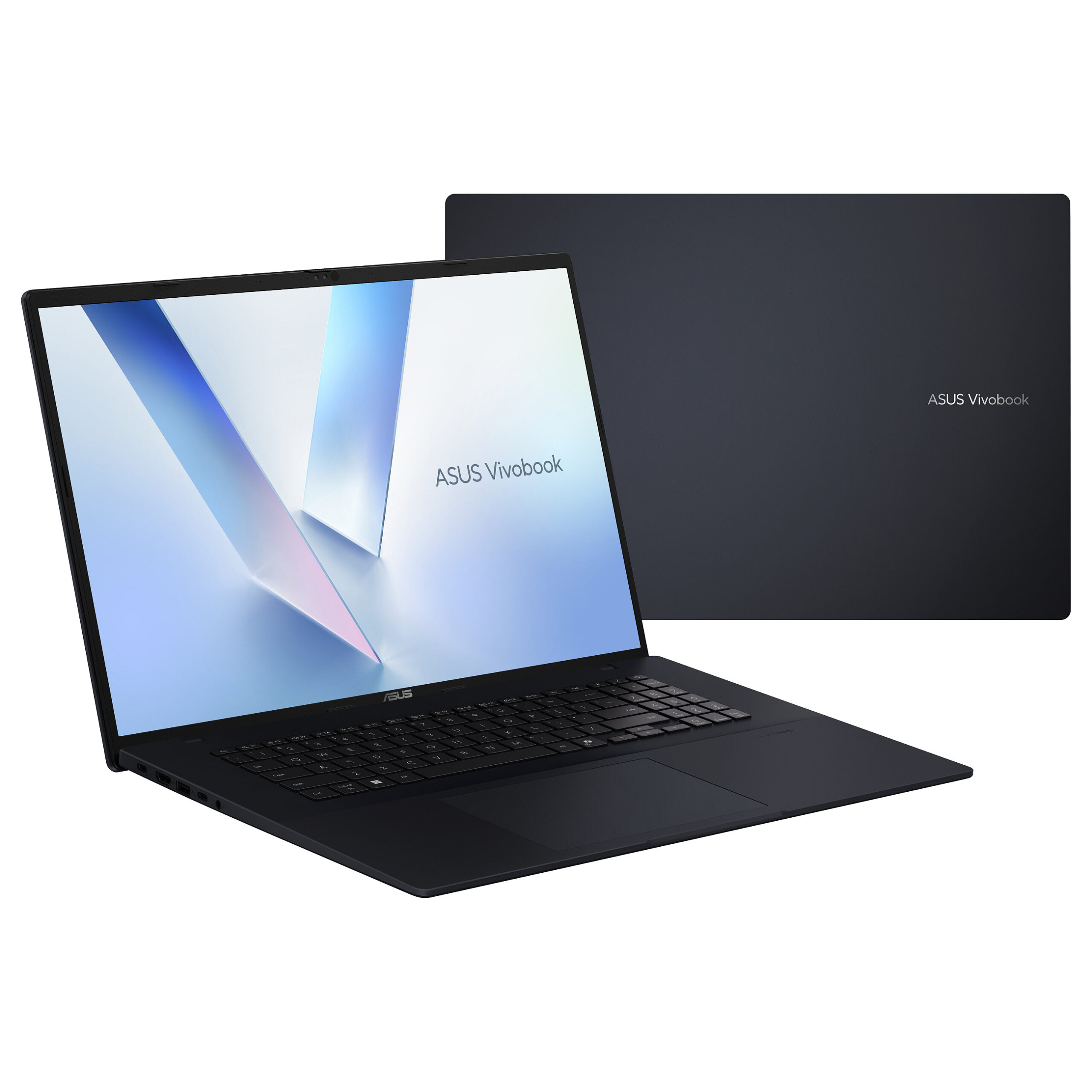 Laptop ASUS VivoBook 18 M1807HA-S8128W / Ryzen 7 260 / 32GB DDR5 / 512GB / 18.4" WUXGA IPS-Level 144Hz / AMD Radeon Graphics / DE - - Figura 5