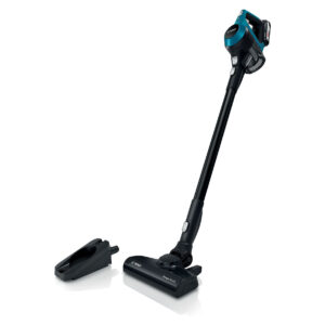 Fshesë me vakum pa kabllo Bosch Unlimited 6 BBS611LAG - Blu/Zezë