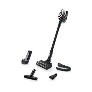 Fshesë me vakum pa kabllo Bosch Unlimited Gen2 Series 8 (BBS8214) - Zezë