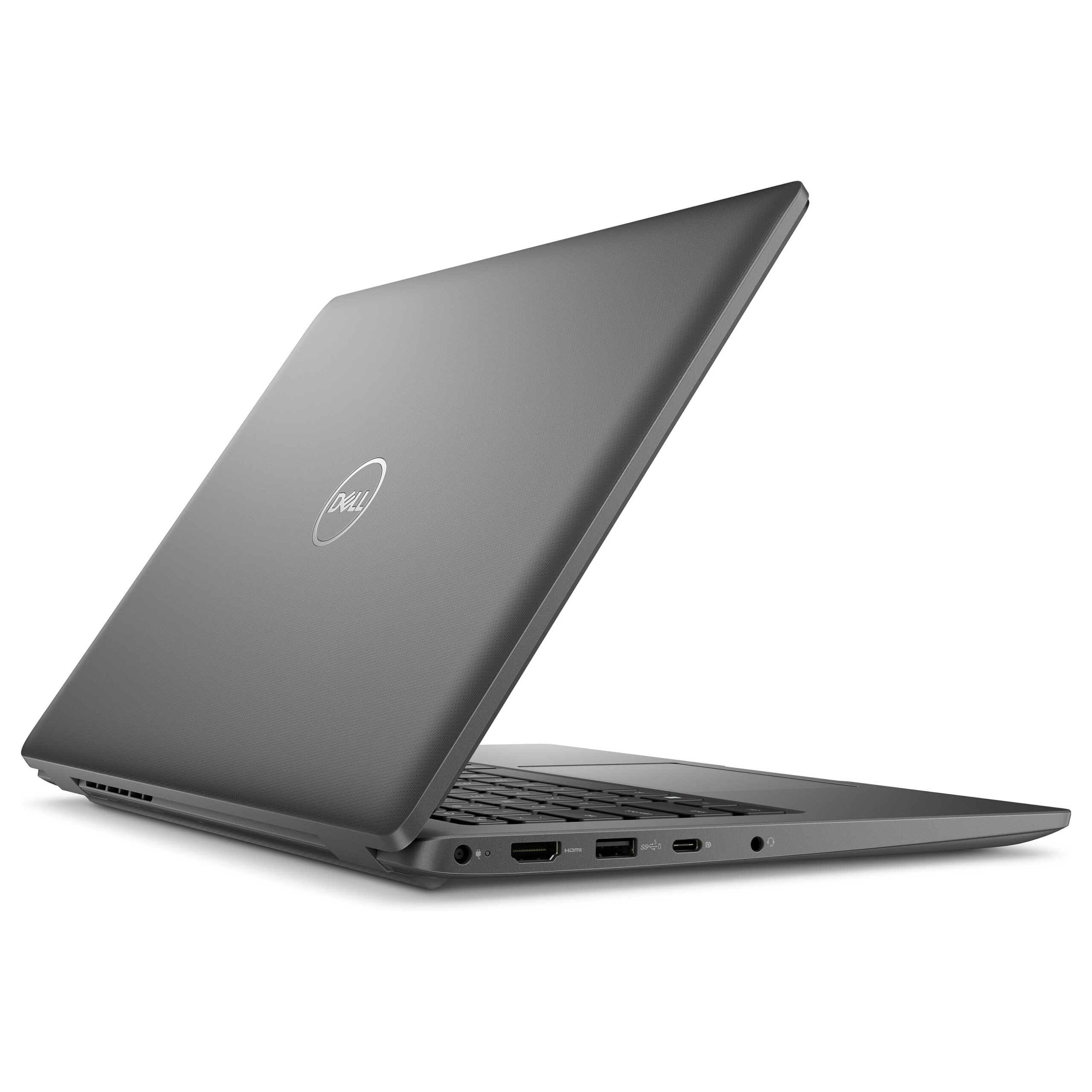Laptop Dell Latitude 3450 i5 1345U / 16GB DDR5 / 512GB / 14" Full HD IPS / Intel Iris Xe / DE - Gri - Figura 5