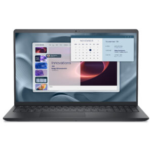 Laptop Dell Pro 15 Essential PV15250 / i5-1334U / 16GB DDR5 / 512GB / 15.6" Full HD IPS WVA 120Hz / Intel UHD Graphics / DE  - Zezë