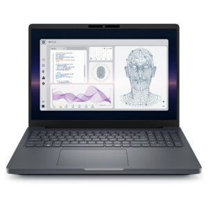 Laptop Dell Pro Max 16 Plus / Ultra 7 265HX / 32GB DDR5 / 1TB / 16" Full HD+ WVA 120Hz / RTX PRO 2000 Blackwell 8GB / DE  - Zezë