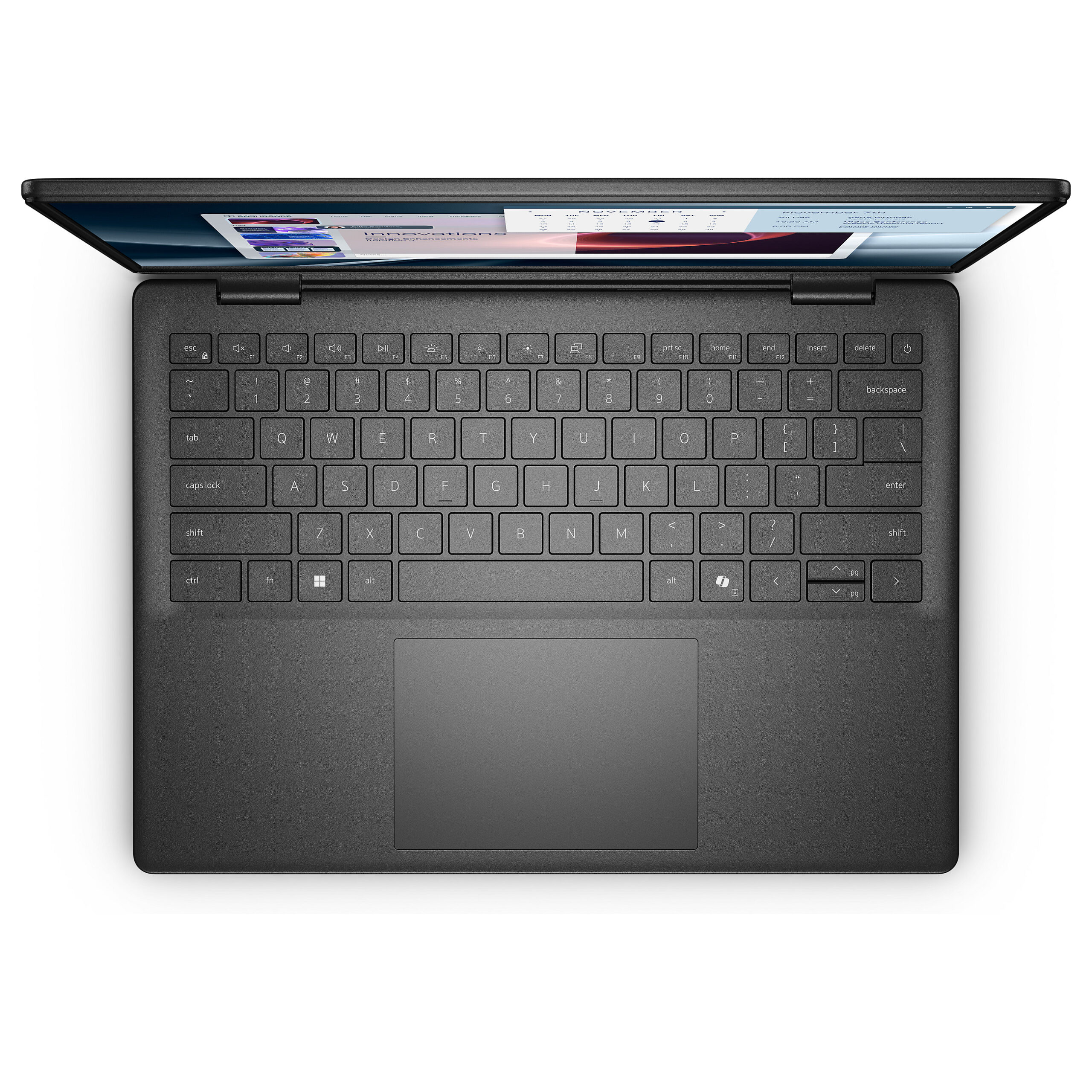 Laptop Dell Pro 14 Essential PV14255 / RYZ5-220 / 16GB DDR5 / 512GB / 14" Full HD+ IPS WVA AG 60Hz / AMD Radeon 740M / DE - Zezë - Figura 4