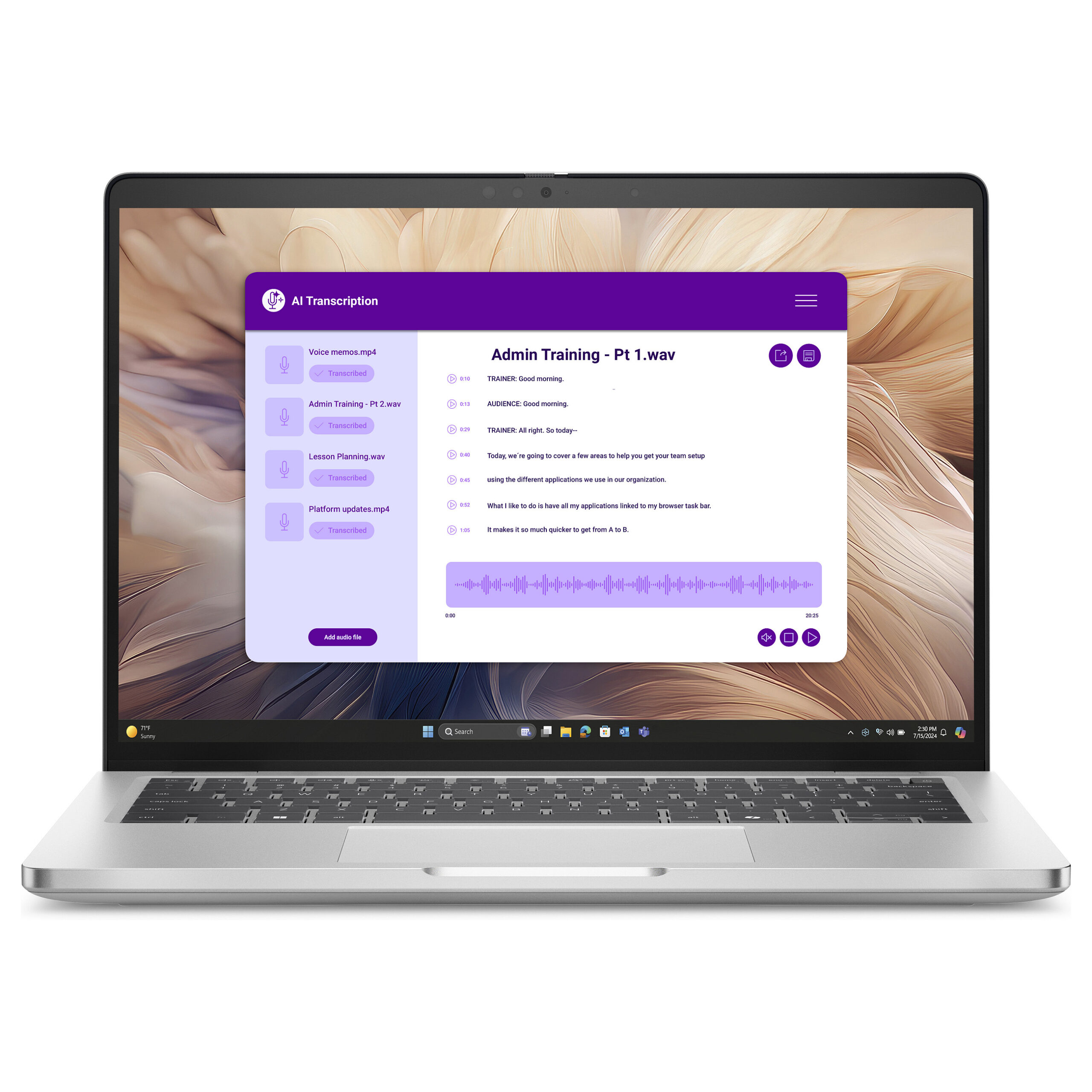 Laptop Dell Pro 14 Plus PB14250 / Ultra 5 235U / 16GB DDR5 / 512GB / 14" Full HD+ IPS / Intel Graphics / DE - Argjendi