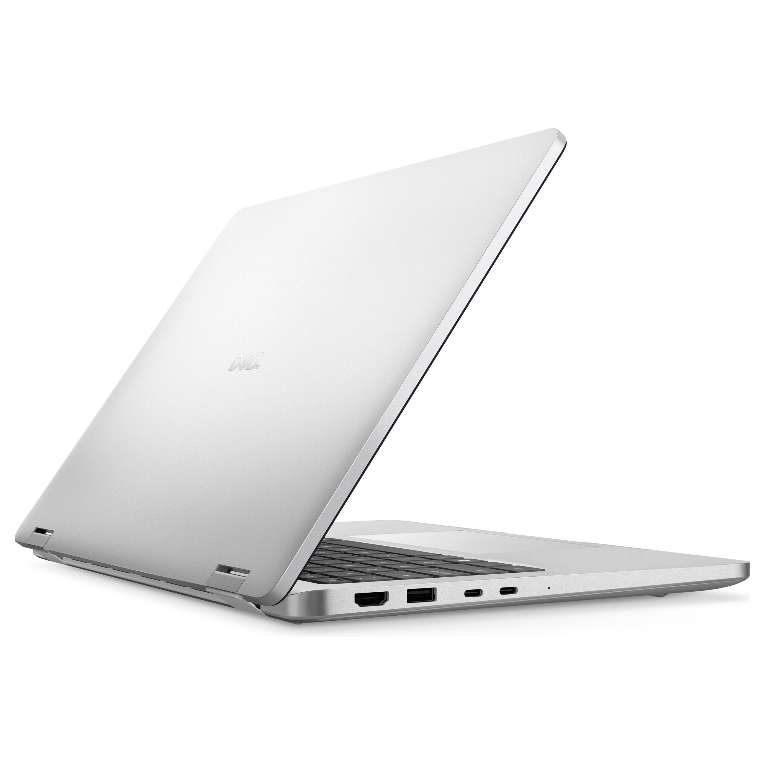 Laptop Dell Pro 14 Plus PB14250 / Ultra 5 235U / 16GB DDR5 / 512GB / 14" Full HD+ IPS / Intel Graphics / DE - Argjendi - Figura 5