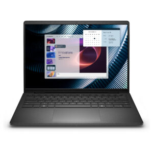 Laptop Dell Pro 14 Essential PV14250 / Core 7 150U / 16GB DDR5 / 1TB / 14" Full HD+ IPS / Intel Graphics / DE  - Zezë