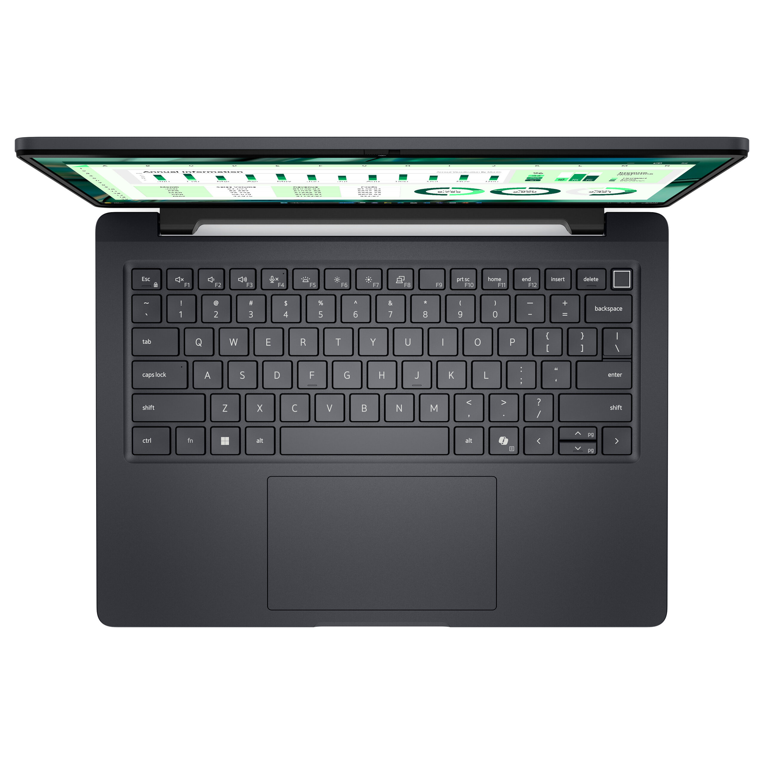 Laptop Dell Pro Max 14 / Ultra 7 265H / 32GB LPDDR5x / 1TB / 14" Full HD+ WVA / RTX PRO 500 Blackwell 6GB / DE - Zezë - Figura 4