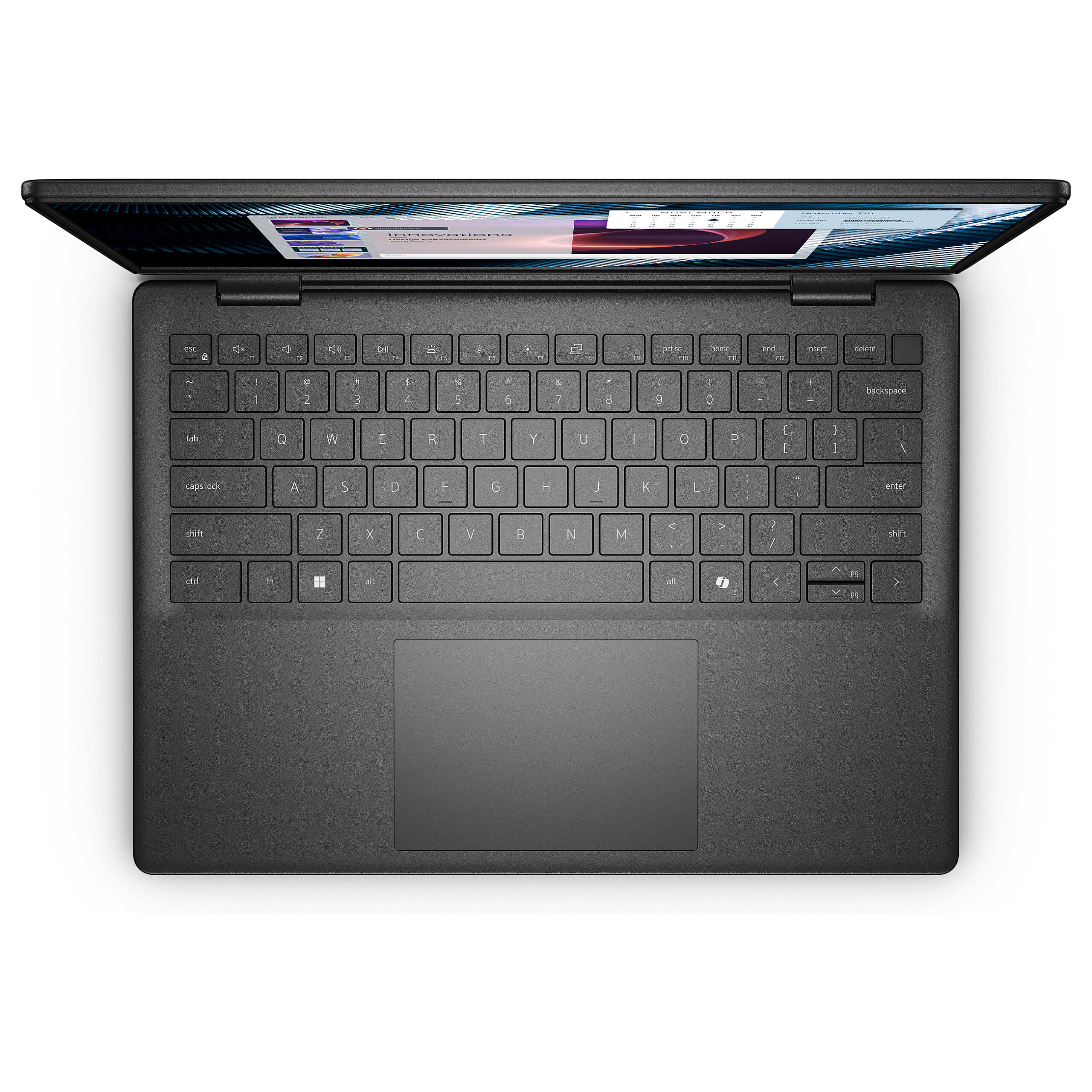 Laptop Dell Pro 14 Essential PV14250 / Core 5 120U / 16GB DDR5 / 512GB / 14" Full HD+ IPS WVA / Intel Graphics / DE - Zezë - Figura 5