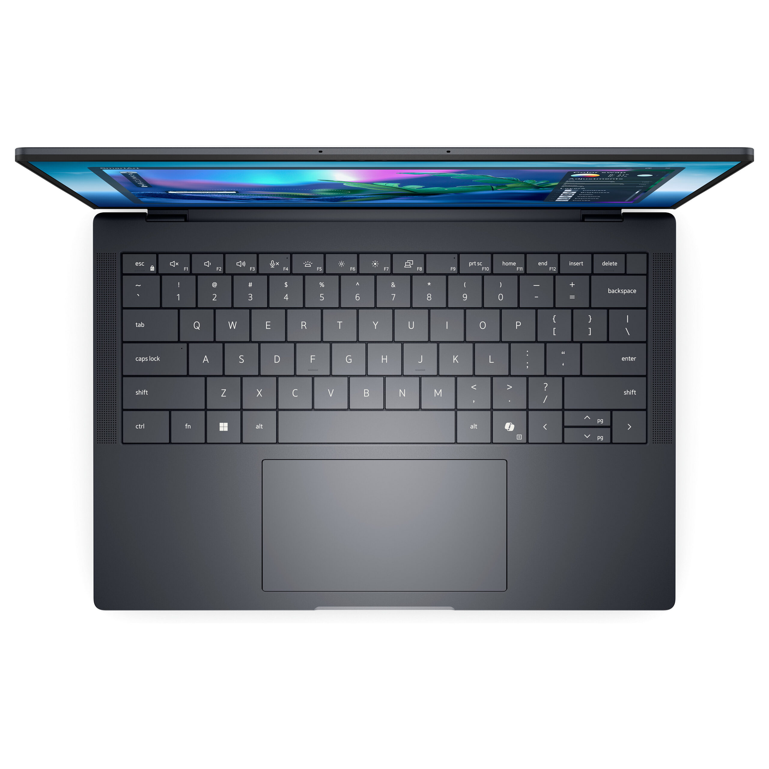 Laptop Dell Pro Max 14 Premium / Ultra 7 265H / 32GB LPDDR5x / 1TB / 14" Full HD+ WVA / RTX PRO 2000 Blackwell 8GB / DE - Zezë - Figura 4