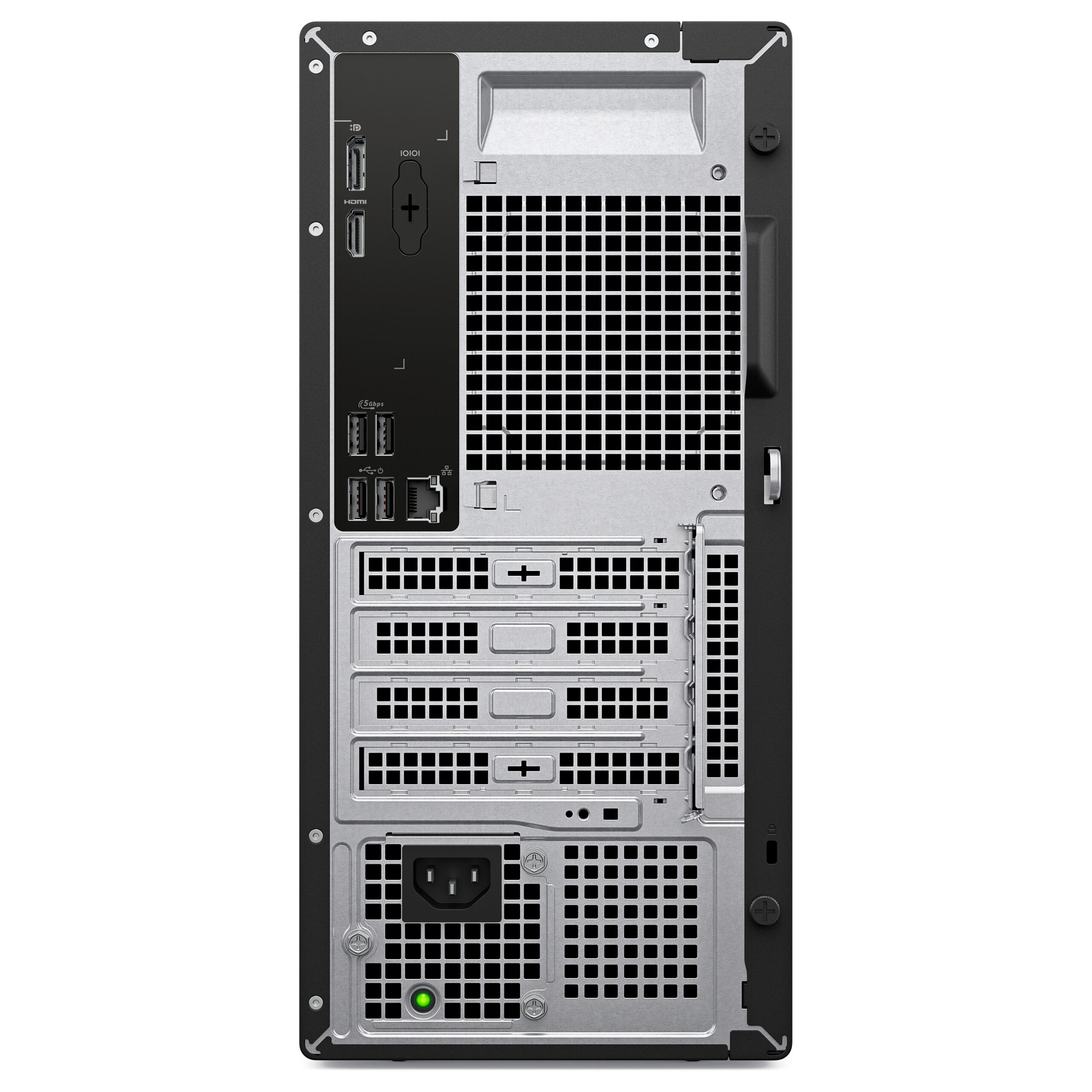 Kompjuter Dell Pro Tower Essential QVT1260 / Ultra 7 265 / 16GB DDR5 / 1TB / Intel Graphics - Figura 4
