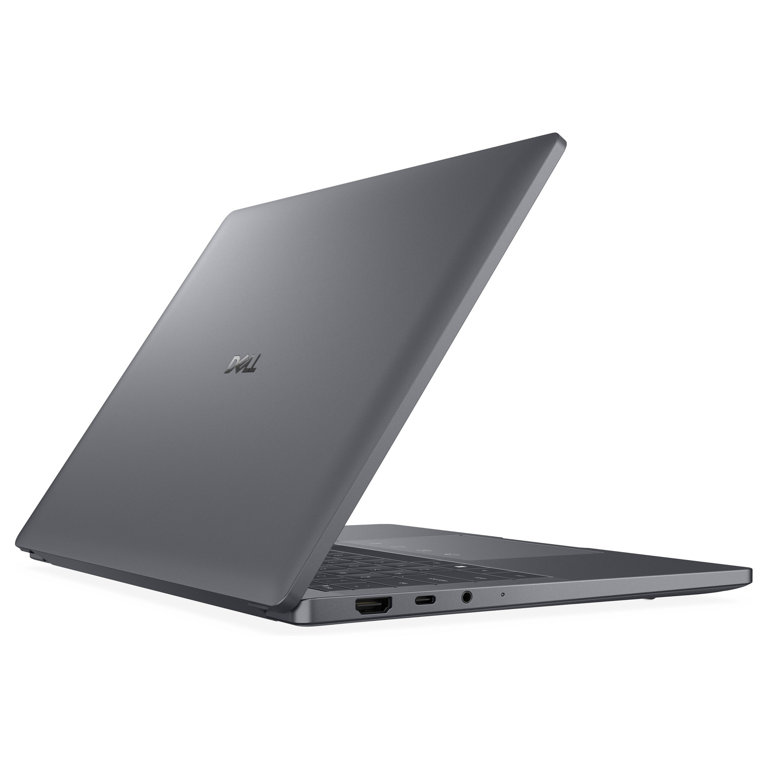 Laptop Dell Pro 14 Premium PA14250 / Ultra 7 268V / 32GB LPDDR5x / 512GB / 14" Quad HD+ OLED Touch 60Hz / Intel Arc Graphics 140V / DE - Gri - Figura 5