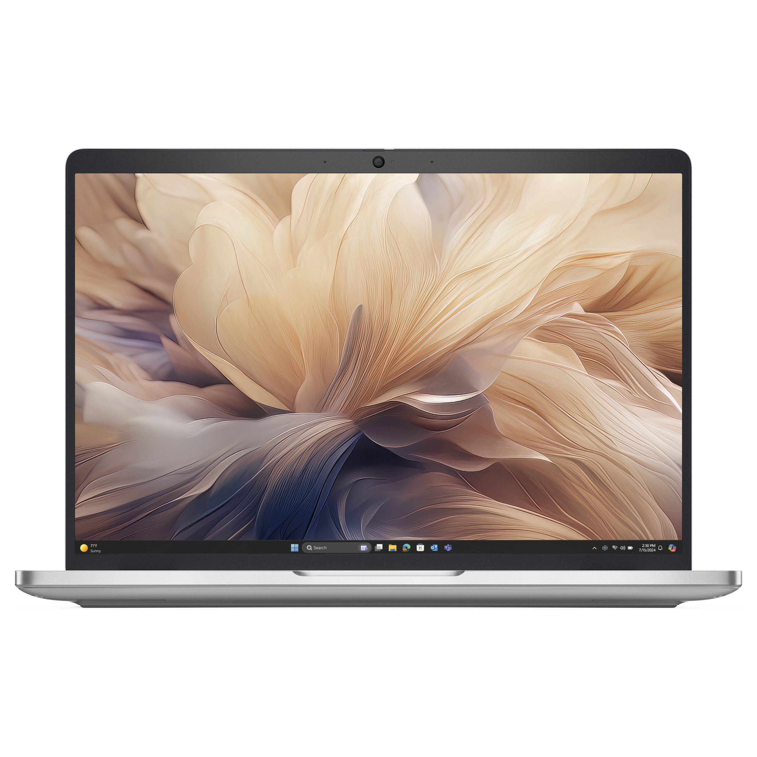 Laptop Dell Pro 14 Plus PB14250 / Ultra 7 266V / 16GB LPDDR5x / 512GB / 14" Full HD+ IPS 60Hz / Intel Arc Graphics 140V / DE - Argjendi - Figura 2