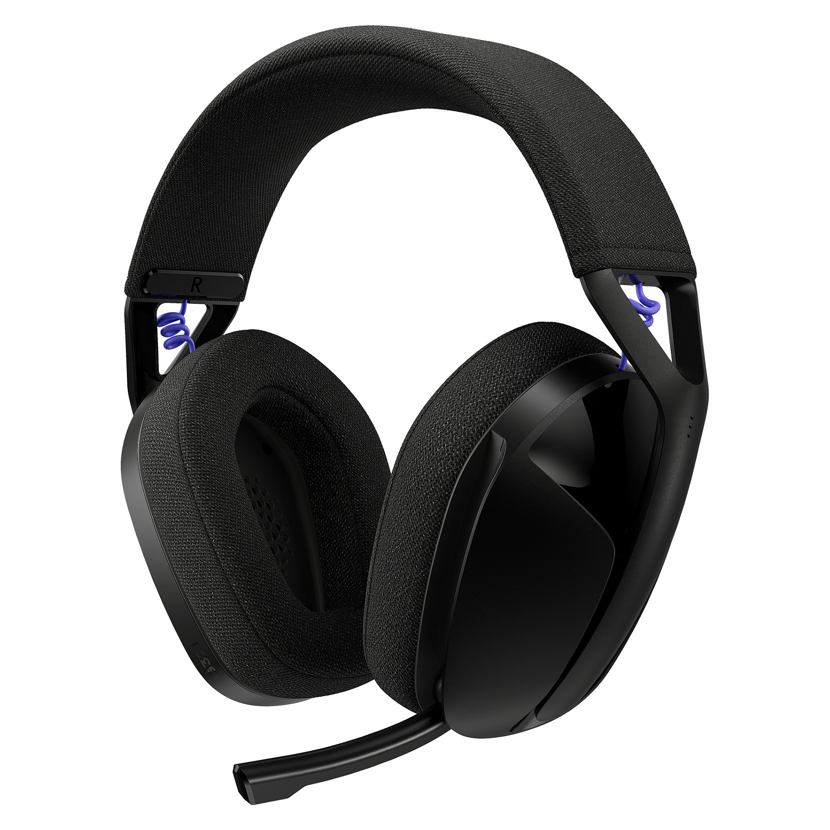 Kufje Gaming Logitech G321 Wireless - Zezë