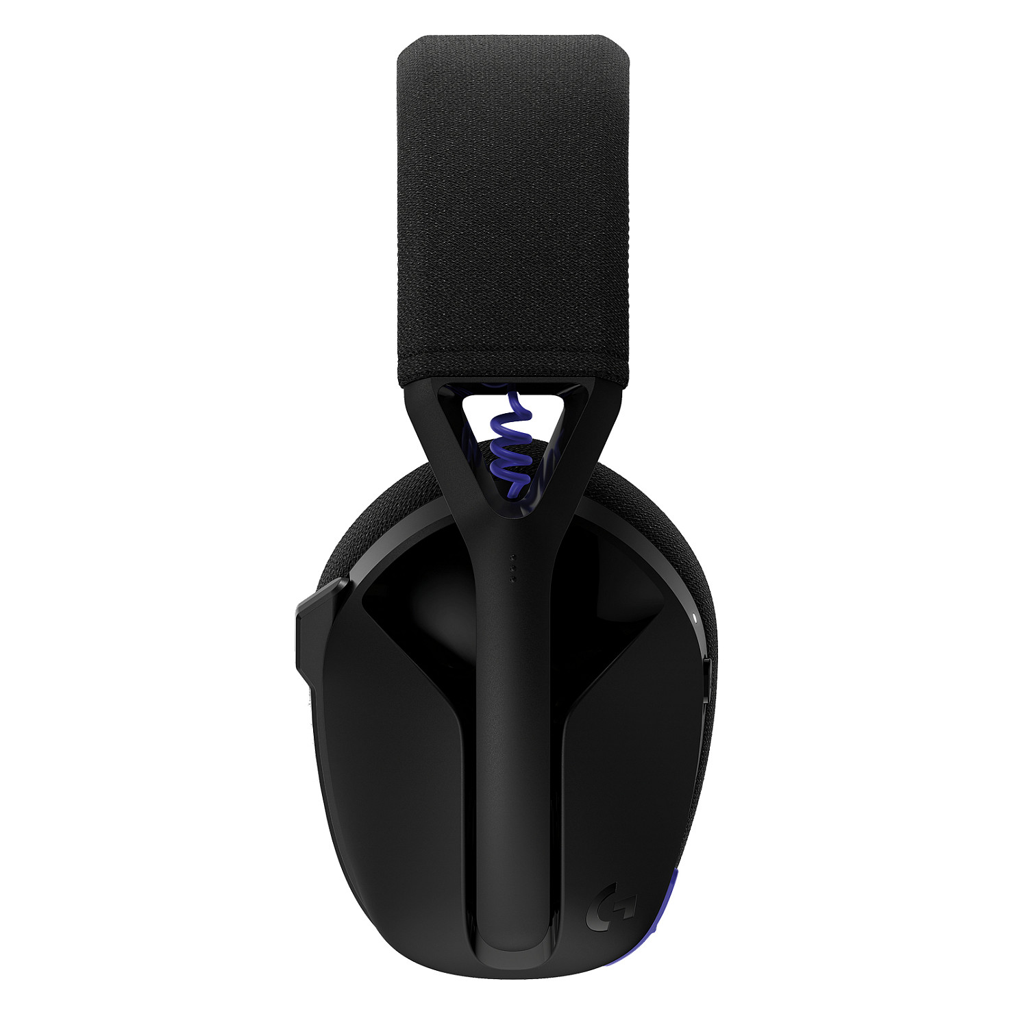 Kufje Gaming Logitech G321 Wireless - Zezë - Figura 2