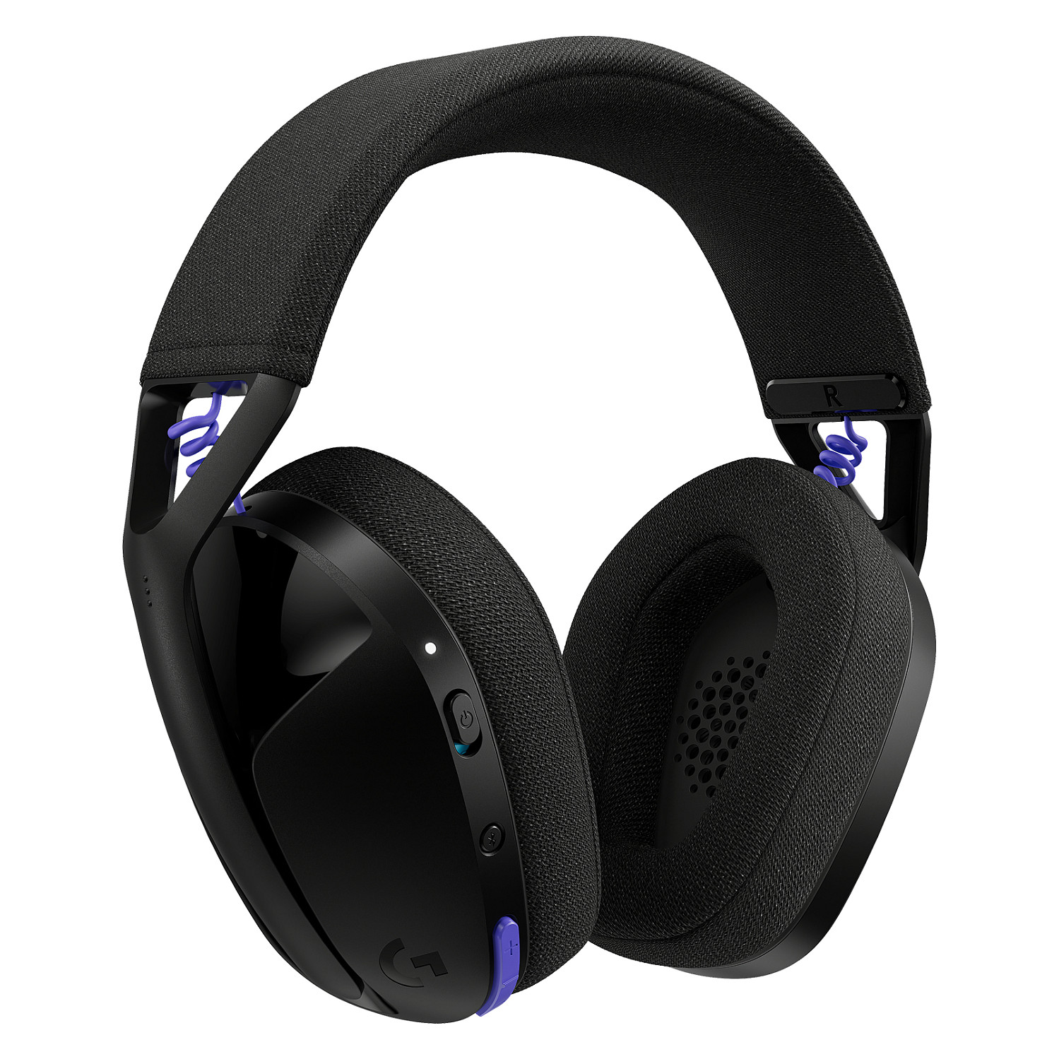 Kufje Gaming Logitech G321 Wireless - Zezë - Figura 4