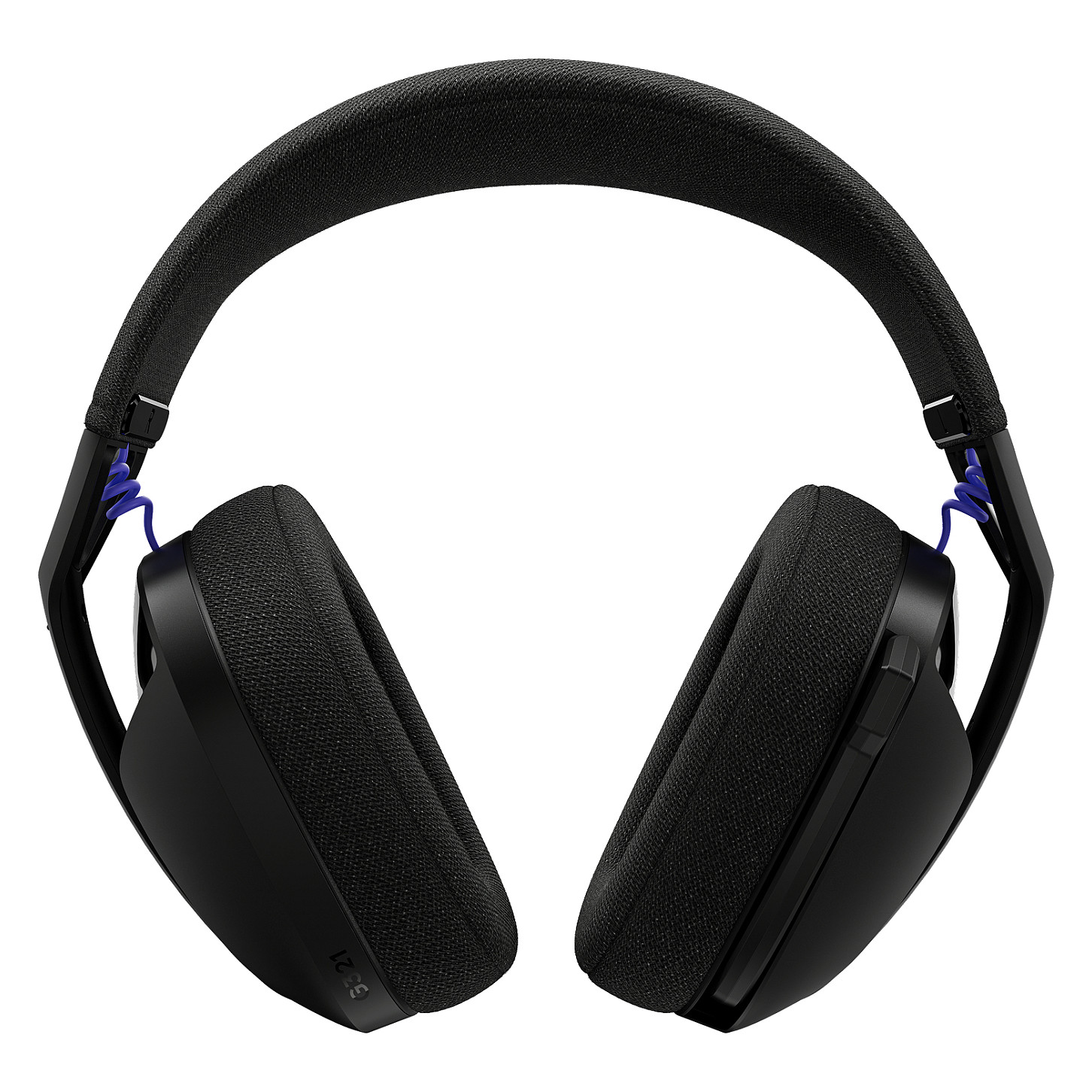 Kufje Gaming Logitech G321 Wireless - Zezë - Figura 5