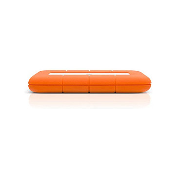 HDD të Jashtme LaCie Rugged Mini / 4TB / USB 3.0 / 2.5″/ Shock‑Rain‑Pressure Resistant / Portable - Figura 3