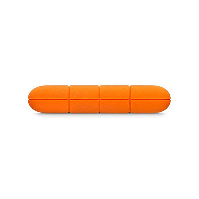 HDD të Jashtme LaCie Rugged Mini / 4TB / USB 3.0 / 2.5″/ Shock‑Rain‑Pressure Resistant / Portable - Figura 4