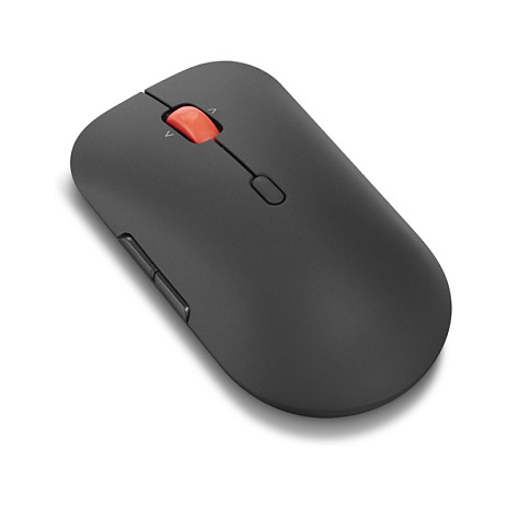 Maus pa kabllo Lenovo Mouse Multi-Mode Pro Plus 6050 / 4000 DPI -Zezë - Figura 2
