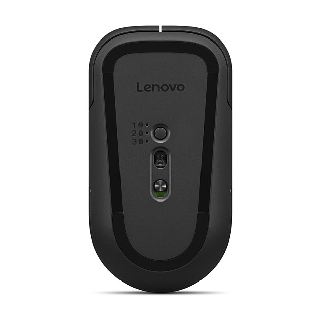 Maus pa kabllo Lenovo Mouse Multi-Mode Pro Plus 6050 / 4000 DPI -Zezë - Figura 3