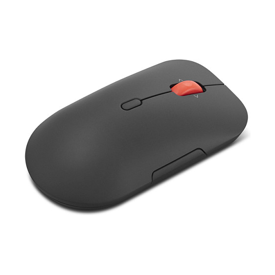 Maus pa kabllo Lenovo Mouse Multi-Mode Pro Plus 6050 / 4000 DPI -Zezë - Figura 4