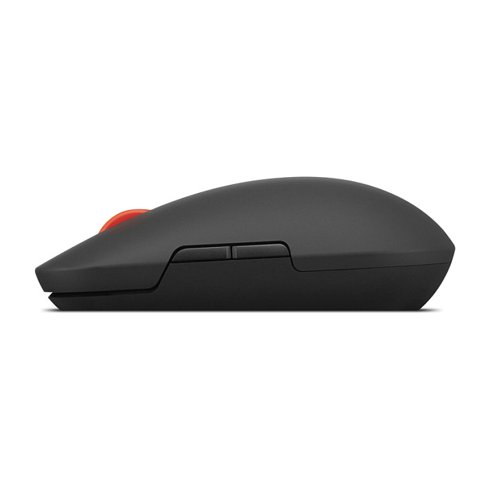 Maus pa kabllo Lenovo Mouse Multi-Mode Pro Plus 6050 / 4000 DPI -Zezë - Figura 5