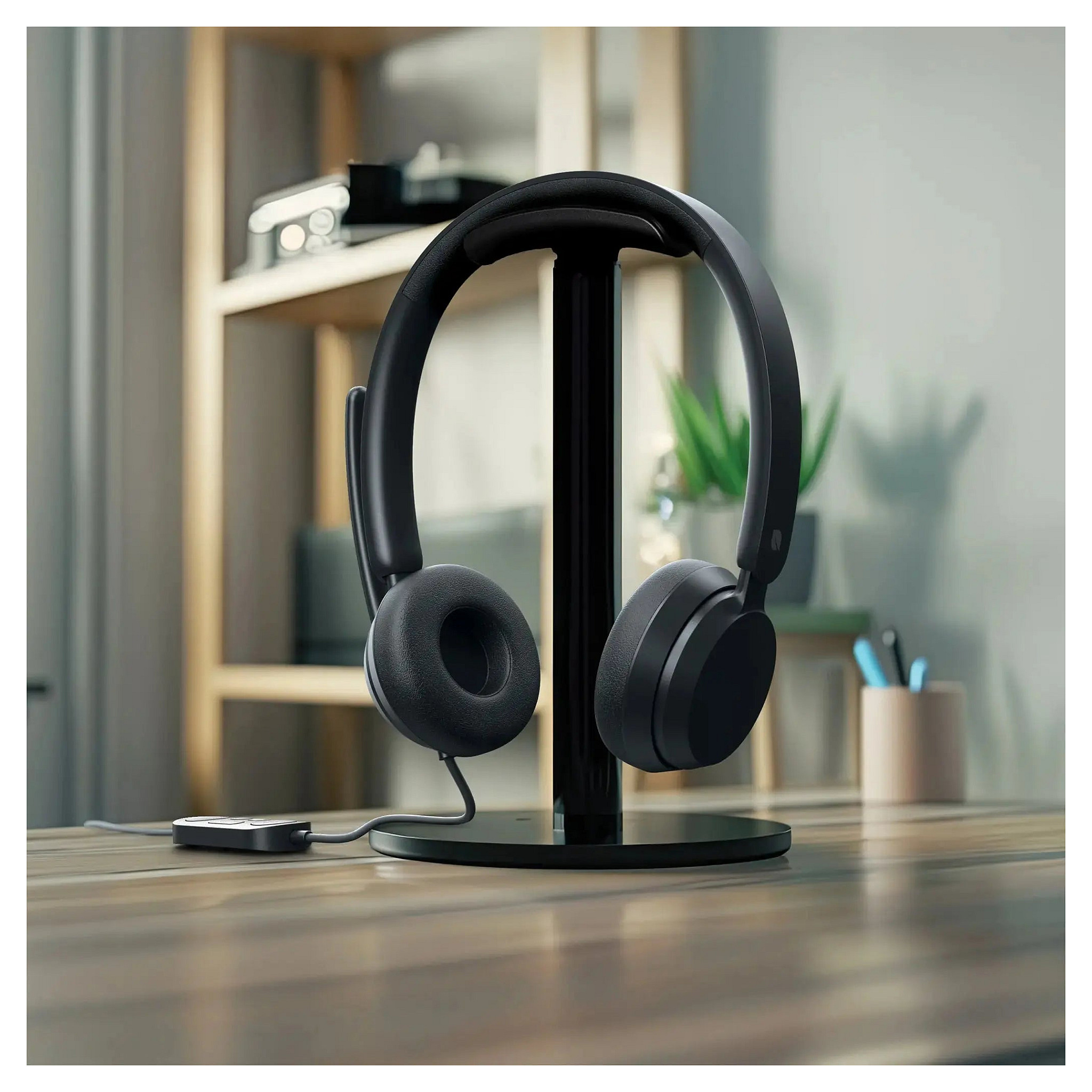 Kufje me kabllo Incase Microsoft Modern USB-C - Zezë - Figura 2