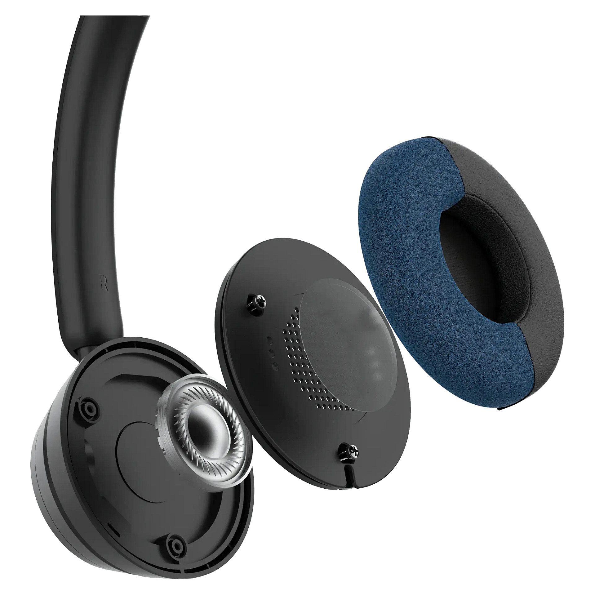 Kufje me kabllo Incase Microsoft Modern USB-C - Zezë - Figura 5