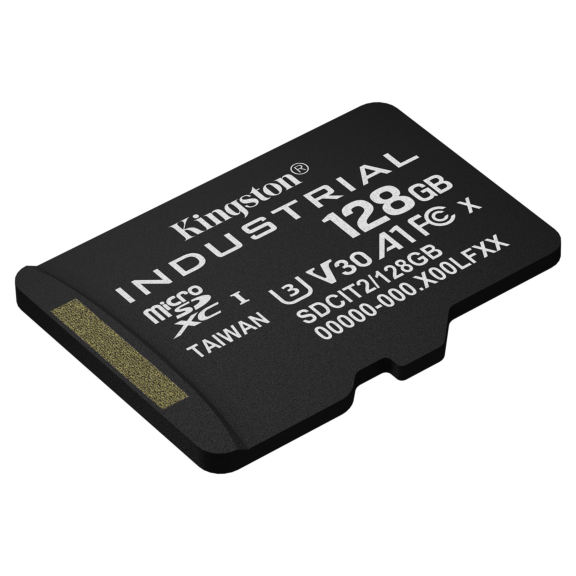 Kartë Memorie SD Kingston microSDHC 128GB Class 10 me Adapter SD - Figura 4