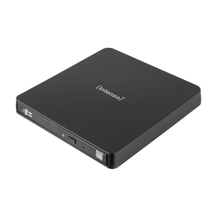 DVD e jashtme Intenso EOD 400D Slim USB 3.2 Gen1 - Zezë - Figura 4