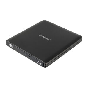 DVD e jashtme Intenso EOD 500BD Slim USB 3.2 Gen1 - Zezë