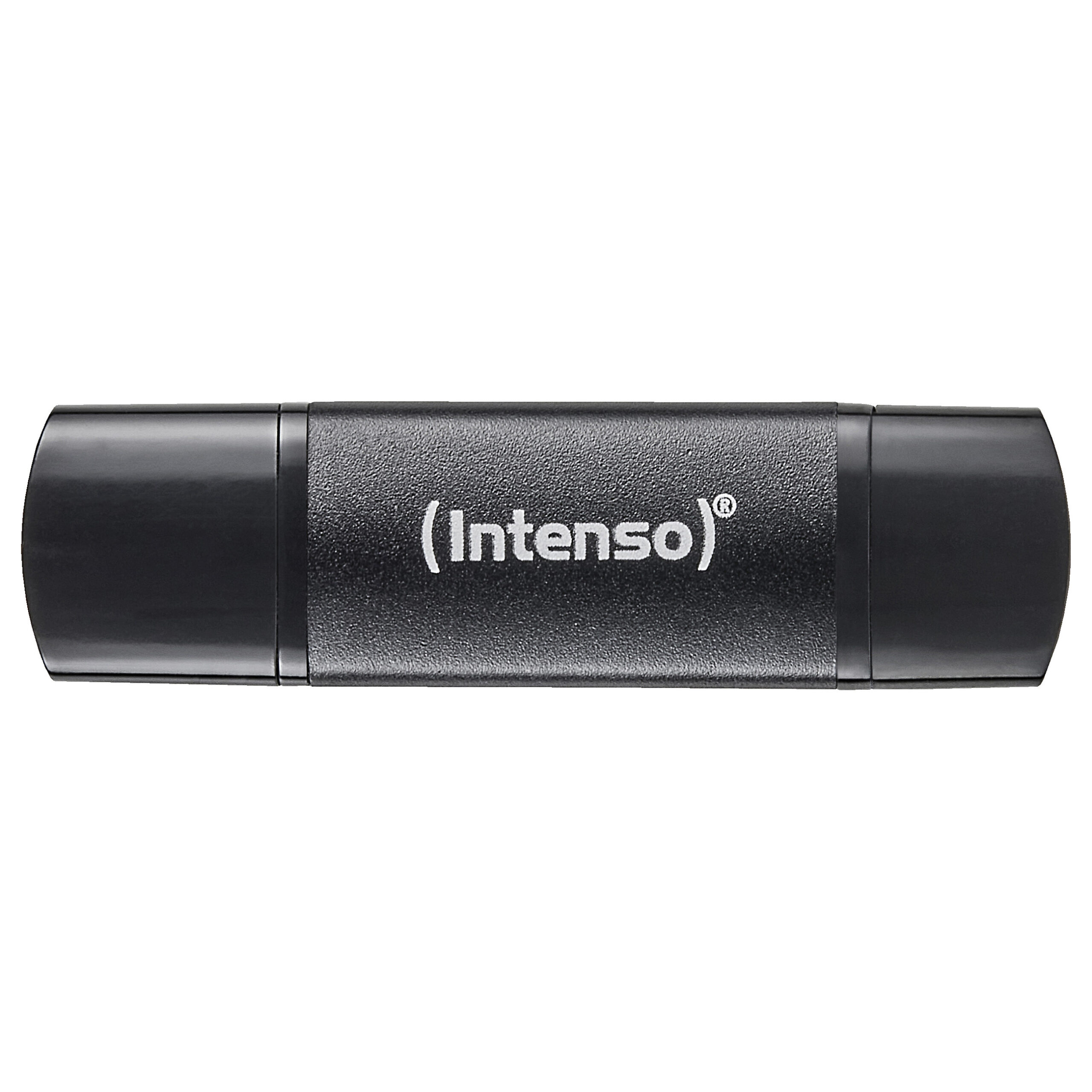 USB Flash Drive Stick Intenso Flex Line 32 GB / USB-C and USB-A - Zezë