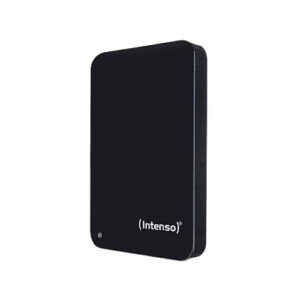 HDD të Jashtme Intenso Memory Drive / 4TB / 2.5″ / USB 3.2 / Portable