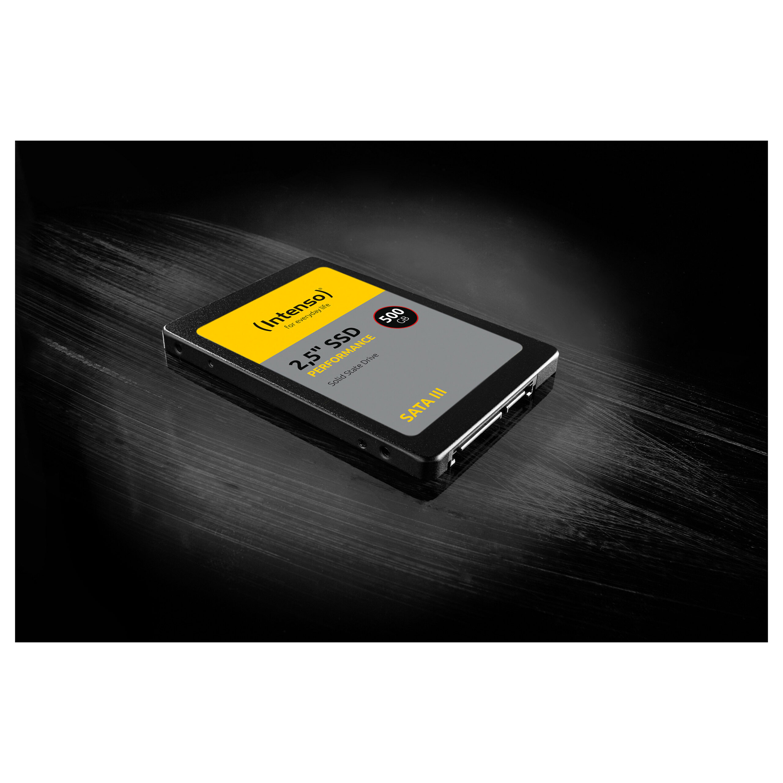 SSD të Brendshëm Intenso Performance / 1TB / 3814460 - Figura 3