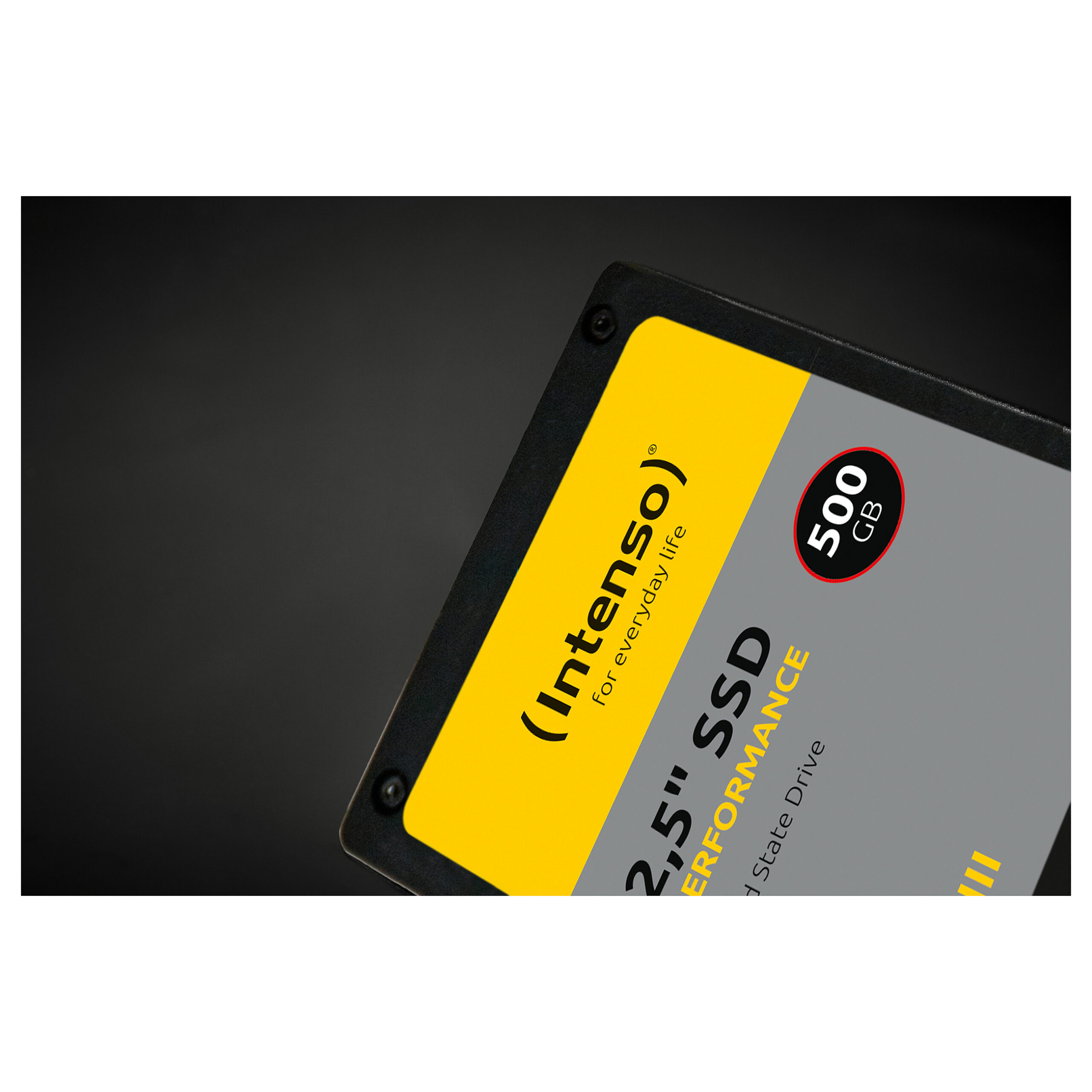 SSD të Brendshëm Intenso Performance / 1TB / 3814460 - Figura 4