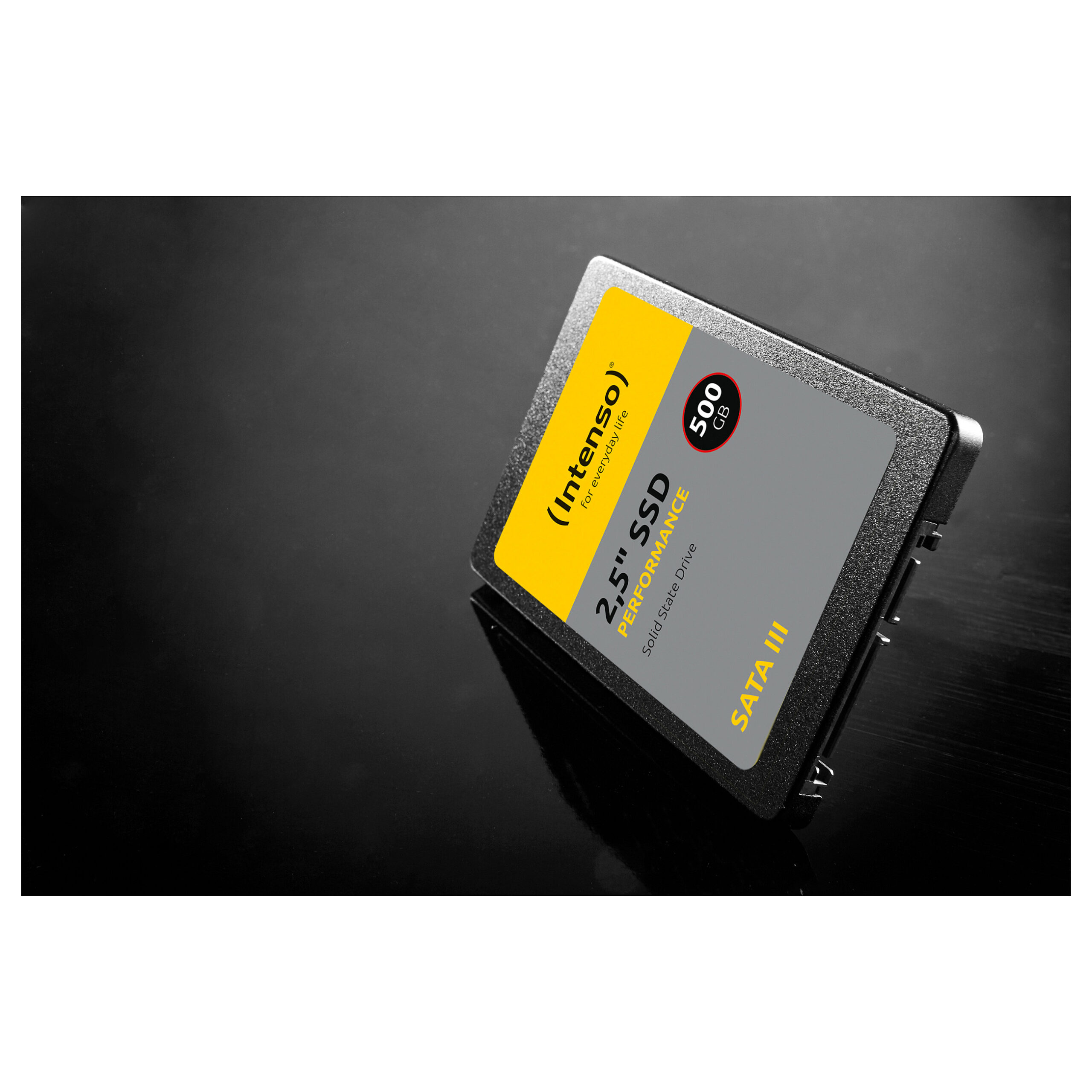 SSD të Brendshëm Intenso Performance / 1TB / 3814460 - Figura 5