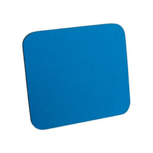 Mauspad ROLINE Antistatik 250×215×5mm -Blu