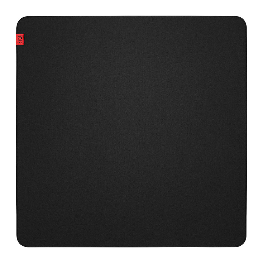 Mauspad Gaming BenQ ZOWIE H-SR III 500x500x3.5mm -Zezë - Figura 3