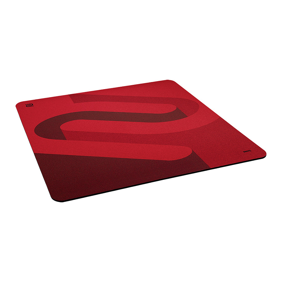 Mauspad Gaming BenQ Zowie H-SR-SE Rouge II 500x500x3.5mm - Kuqe - Figura 2